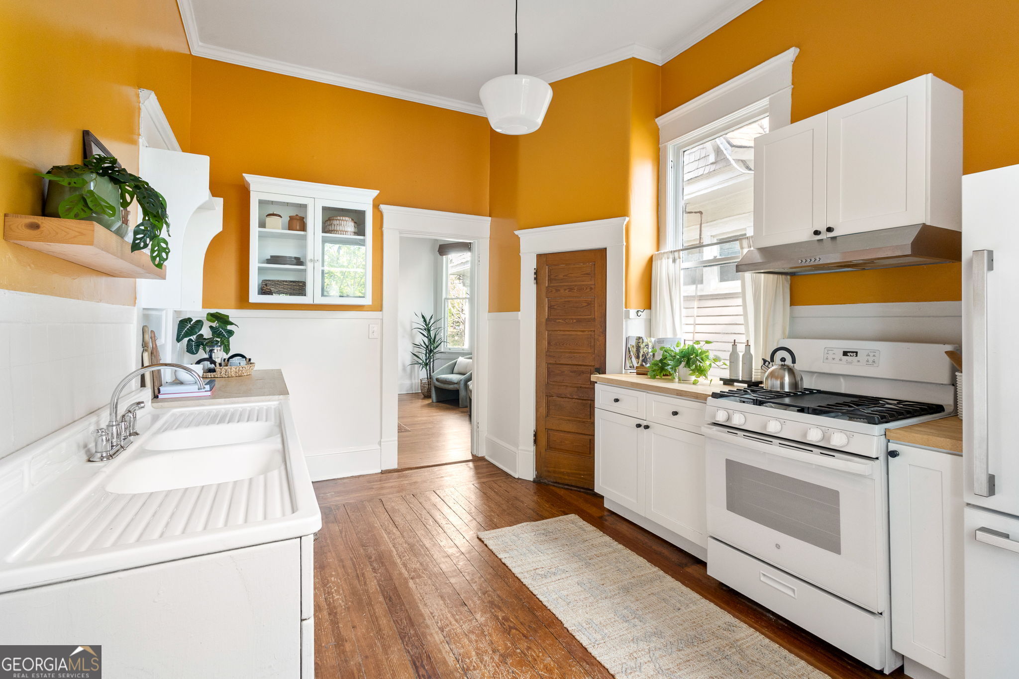 1087 Colquitt Avenue NE Atlanta GA 30307
