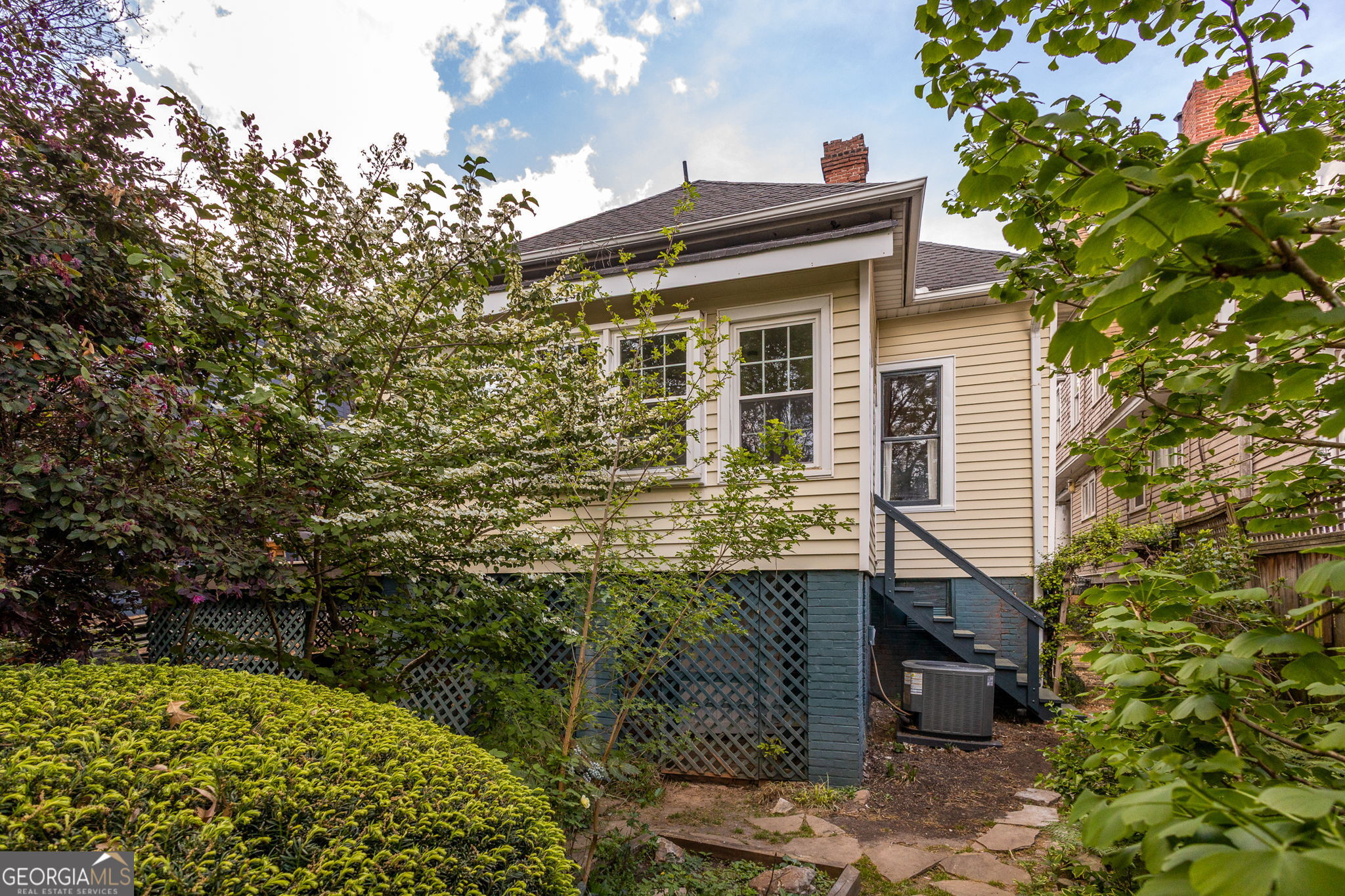 1087 Colquitt Avenue NE Atlanta GA 30307