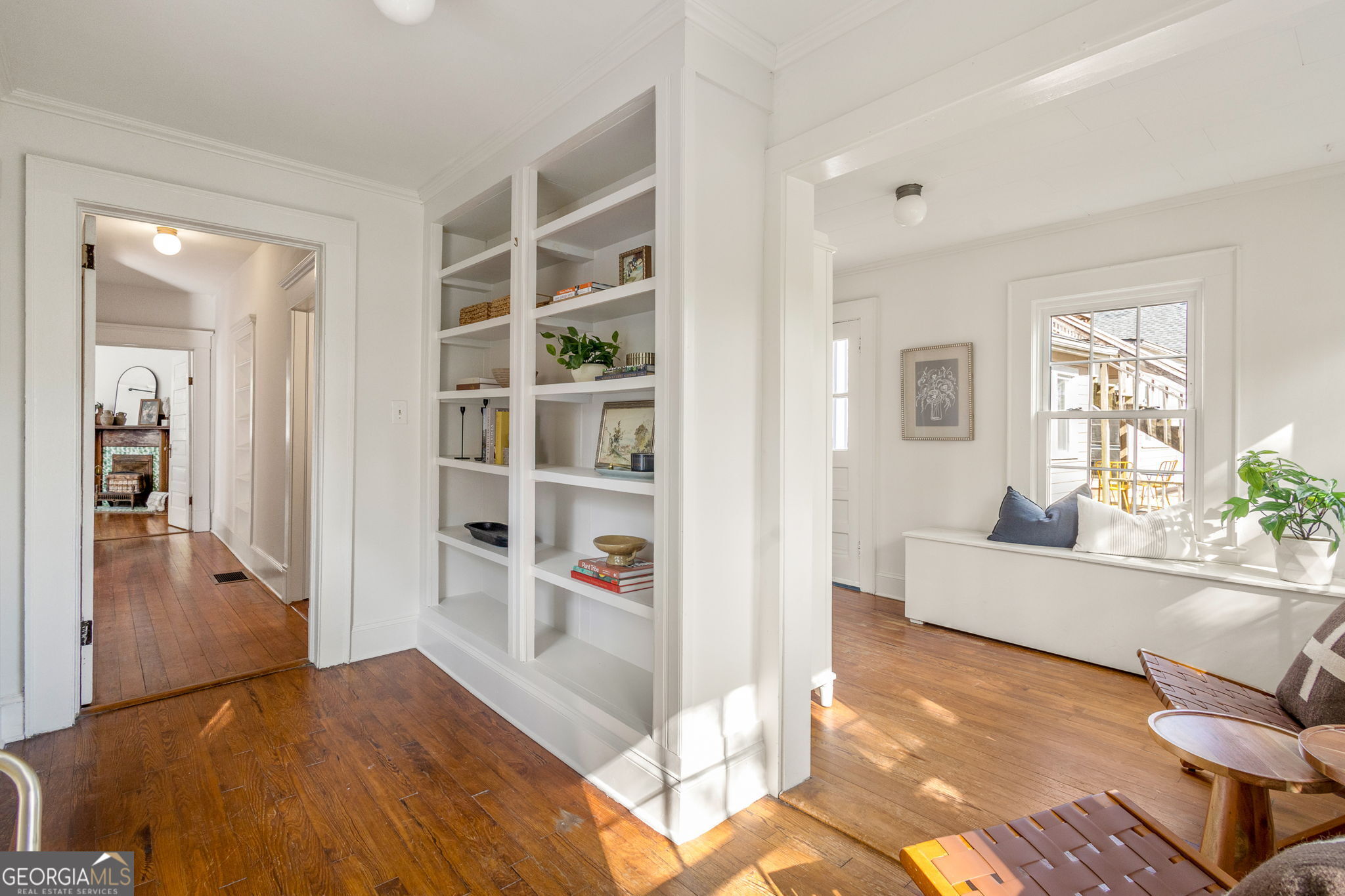 1087 Colquitt Avenue NE Atlanta GA 30307