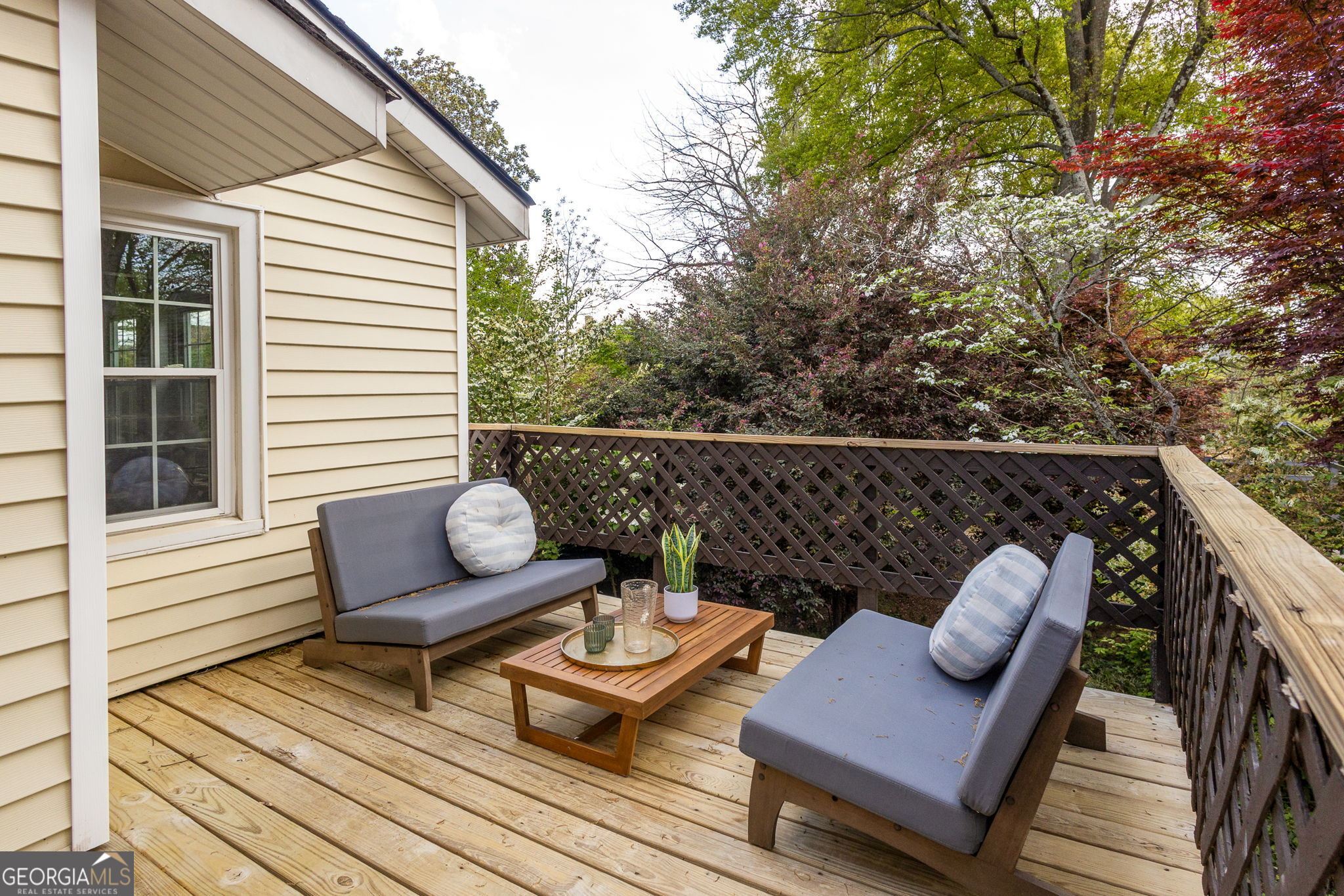 1087 Colquitt Avenue NE Atlanta GA 30307