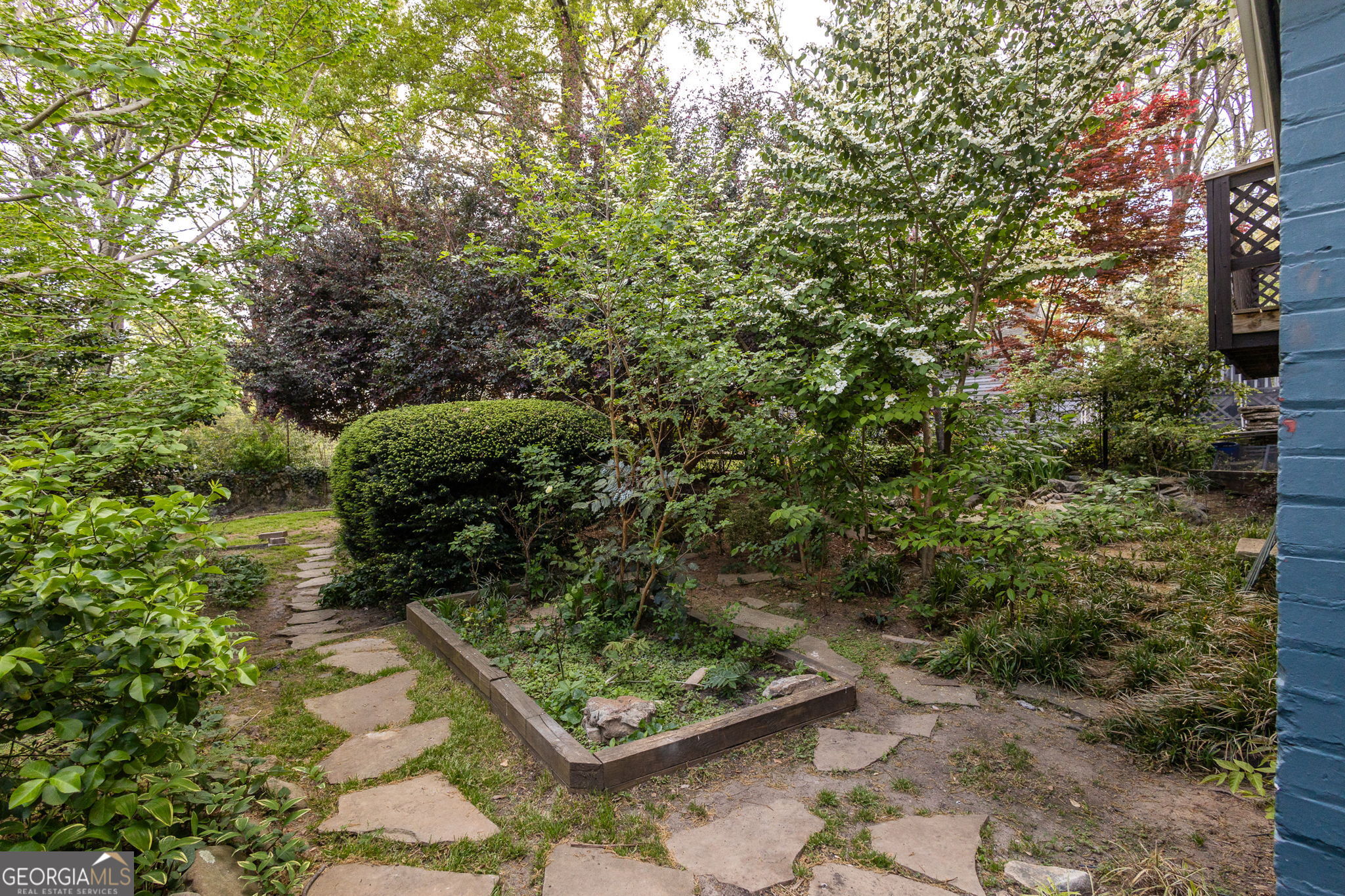 1087 Colquitt Avenue NE Atlanta GA 30307