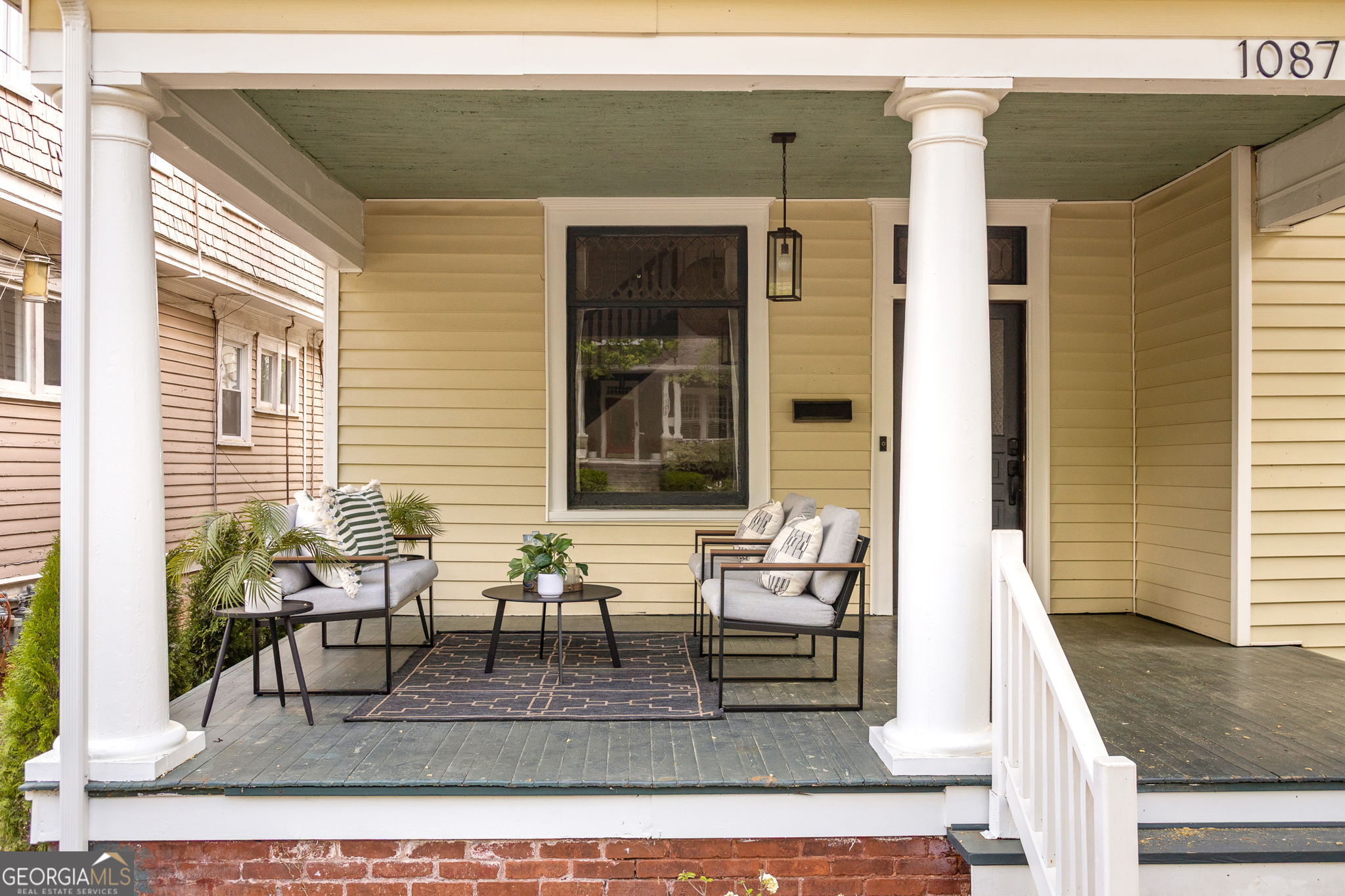1087 Colquitt Avenue NE Atlanta GA 30307