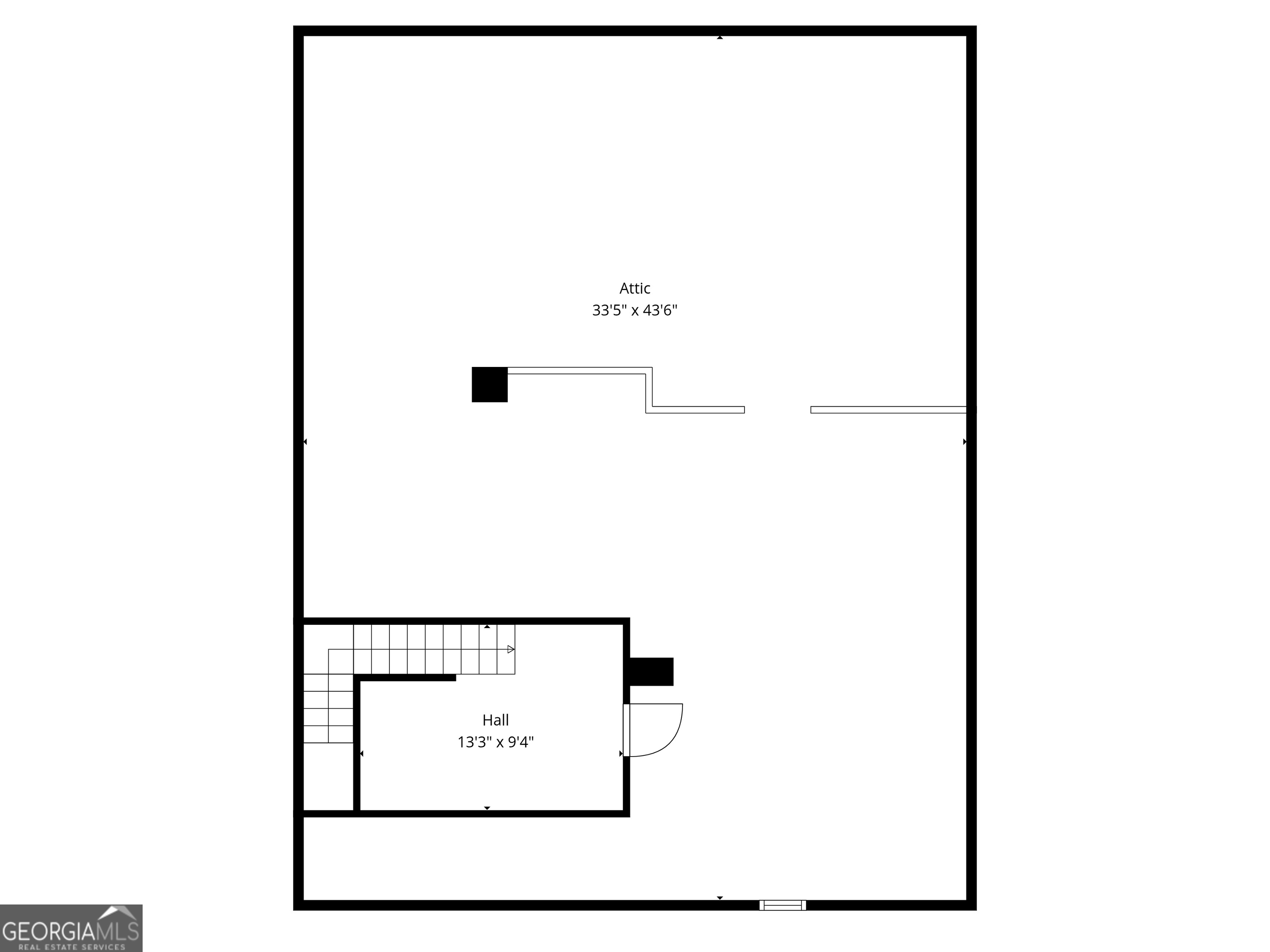 1087 Colquitt Avenue NE Atlanta GA 30307