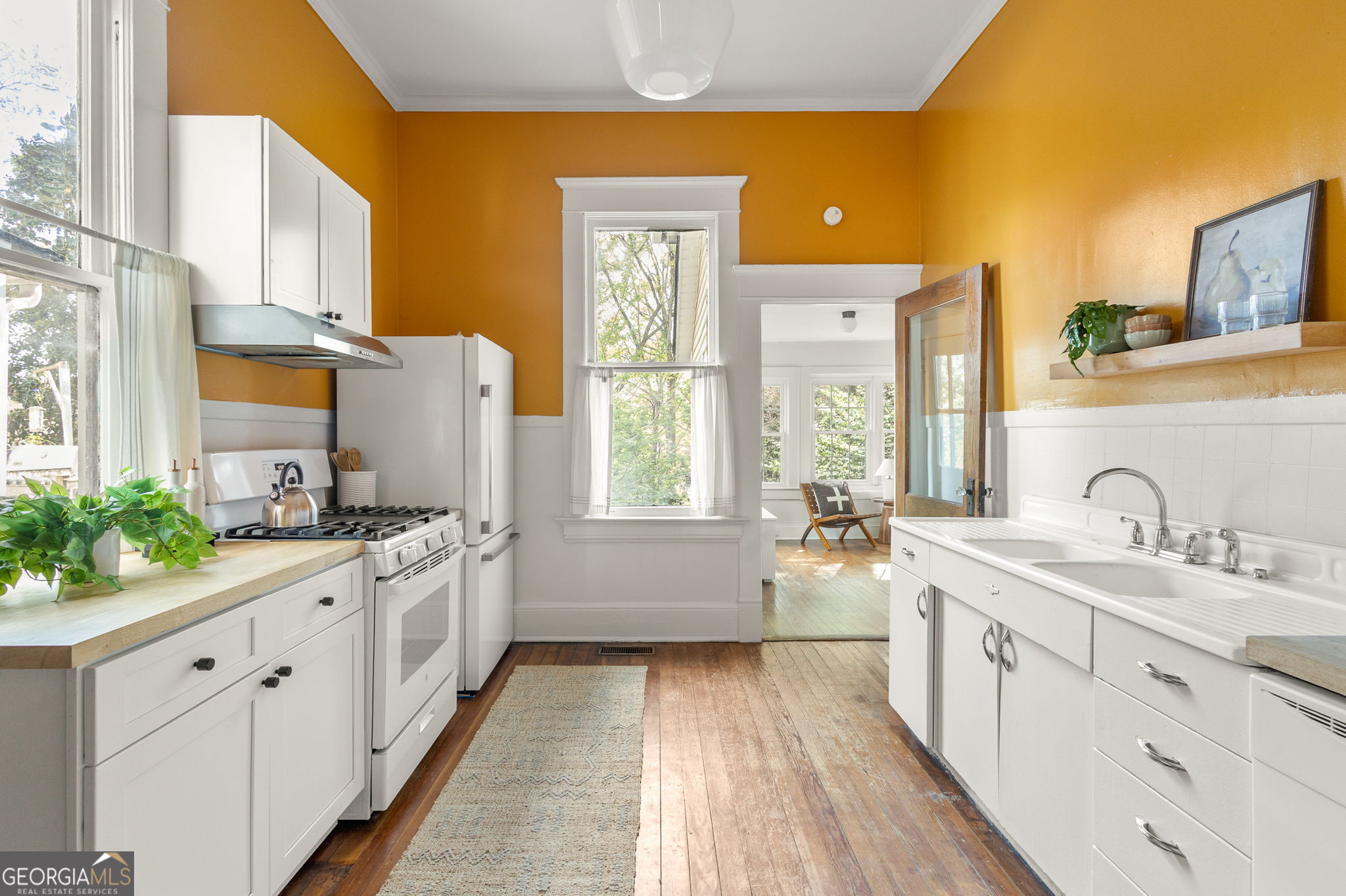 1087 Colquitt Avenue NE Atlanta GA 30307