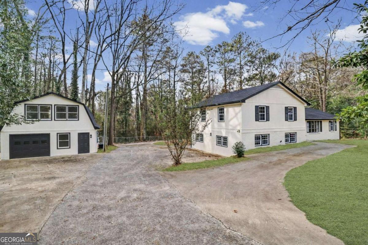 3560 Ebenezer Court Marietta GA 30066