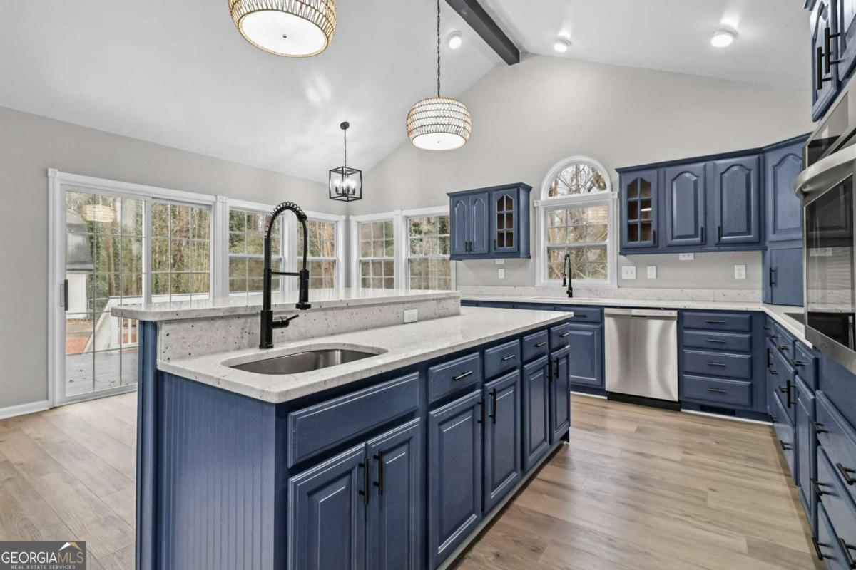 3560 Ebenezer Court Marietta GA 30066