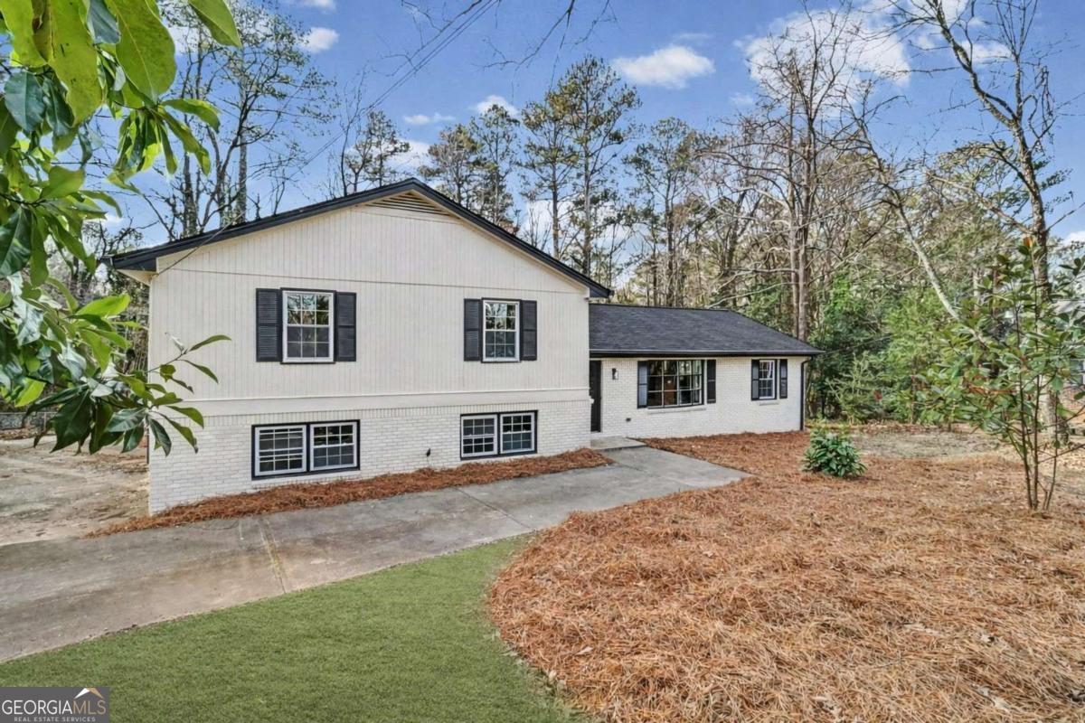 3560 Ebenezer Court Marietta GA 30066