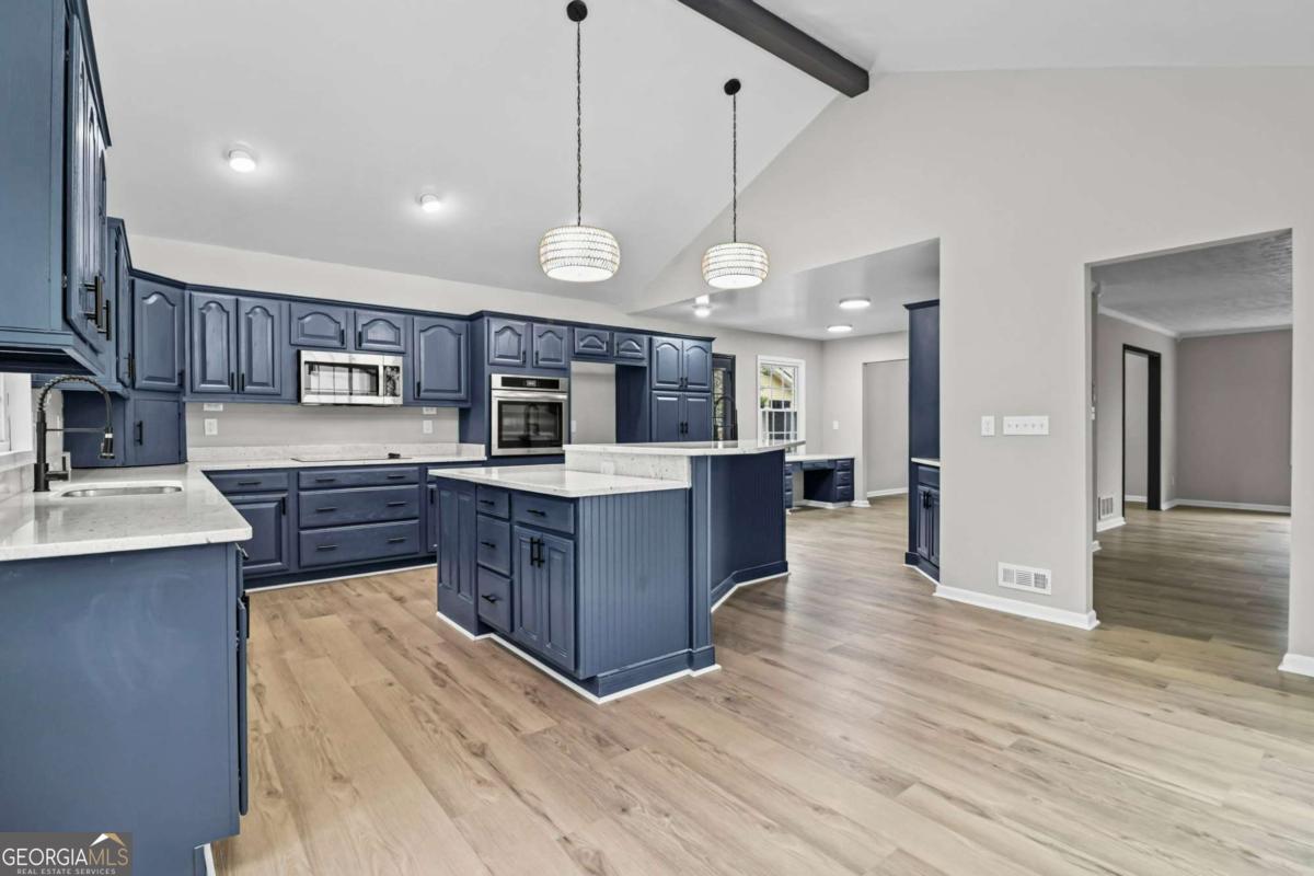 3560 Ebenezer Court Marietta GA 30066