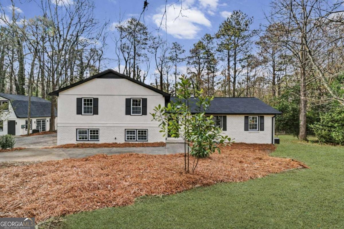 3560 Ebenezer Court Marietta GA 30066