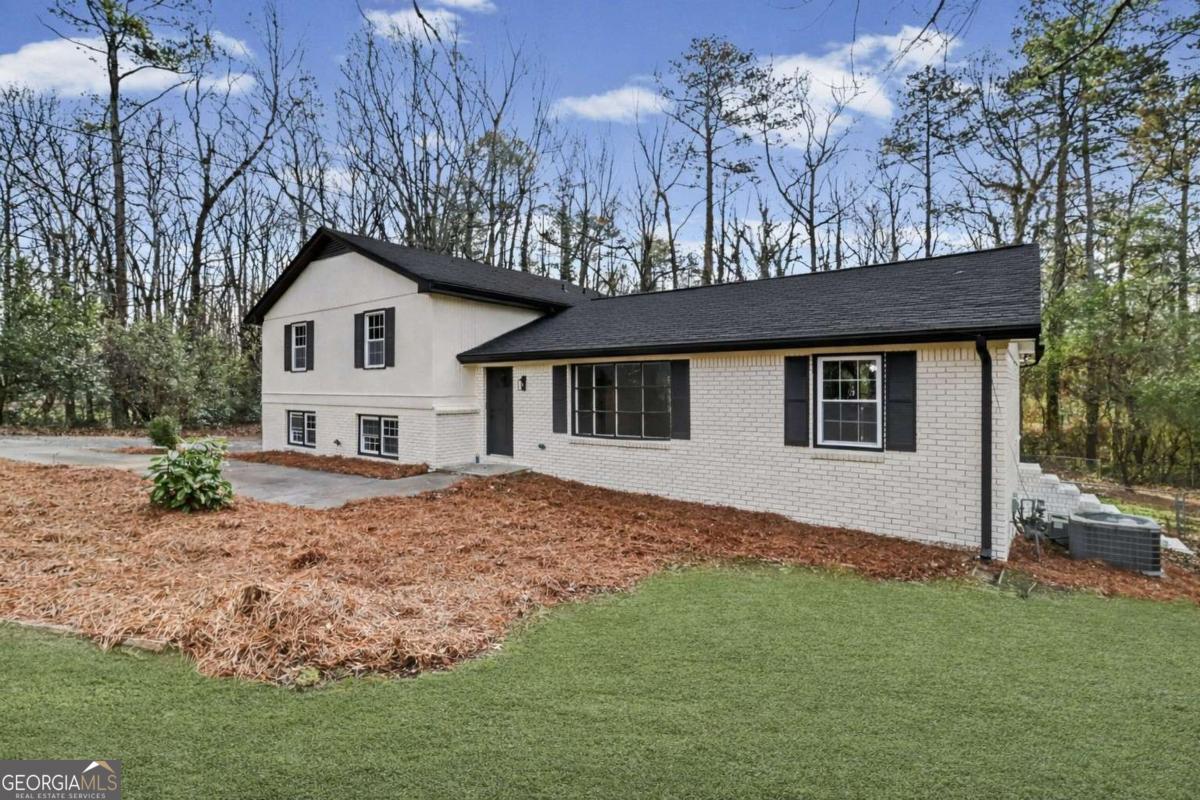 3560 Ebenezer Court Marietta GA 30066