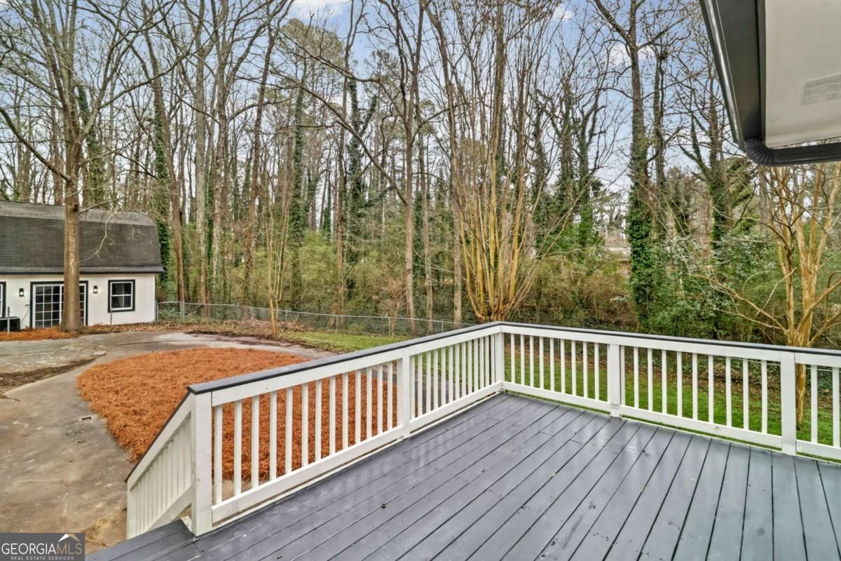 3560 Ebenezer Court Marietta GA 30066