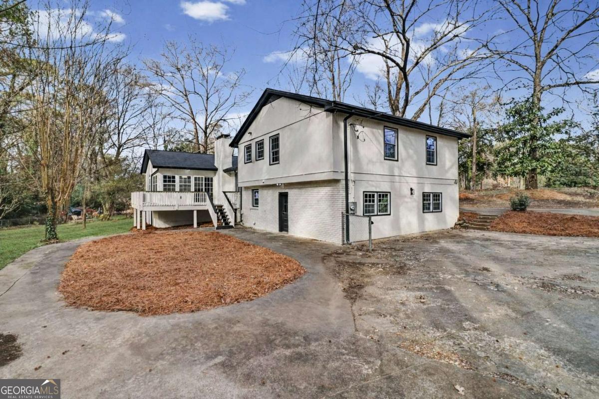 3560 Ebenezer Court Marietta GA 30066
