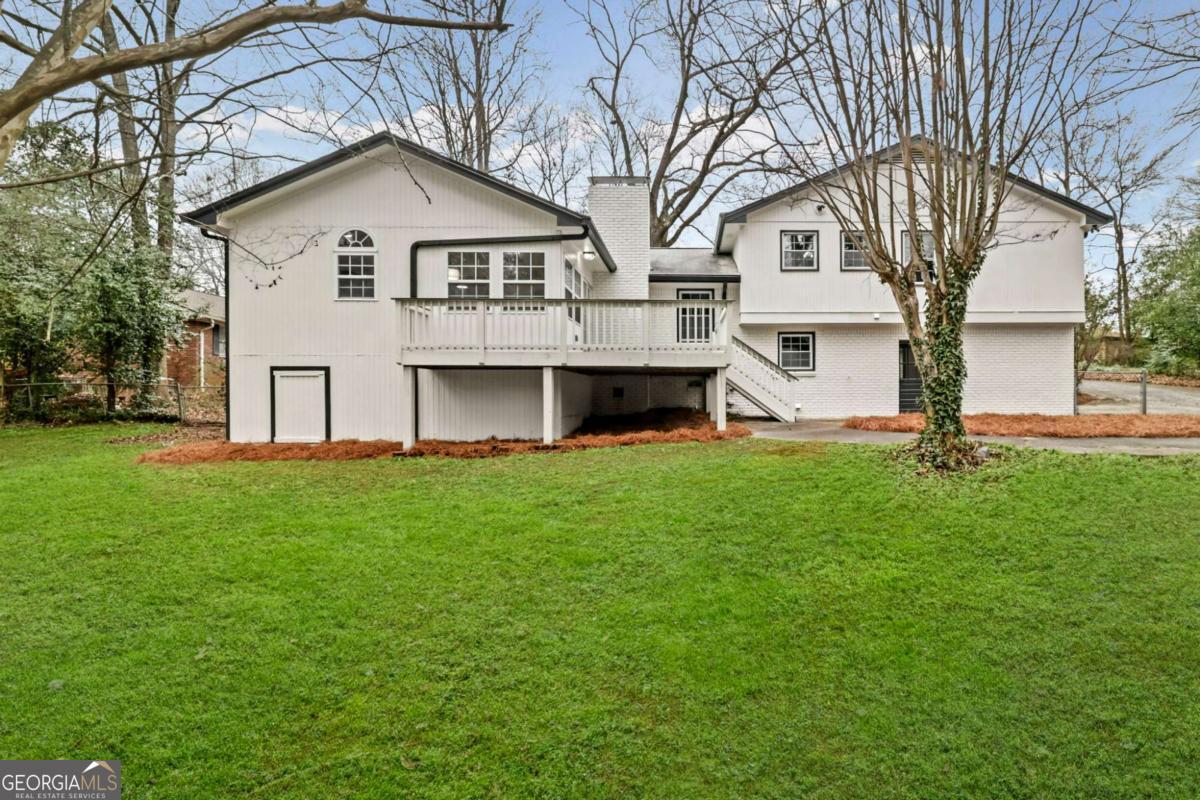 3560 Ebenezer Court Marietta GA 30066