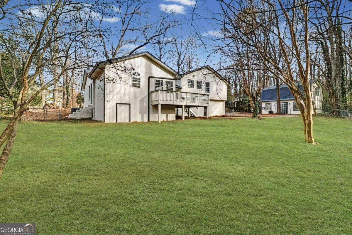 3560 Ebenezer Court Marietta GA 30066