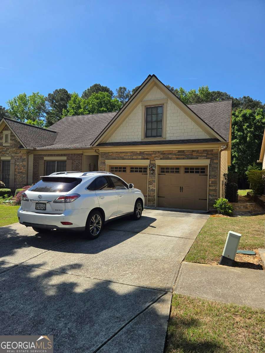 1724 Willoughby Drive Buford GA 30519