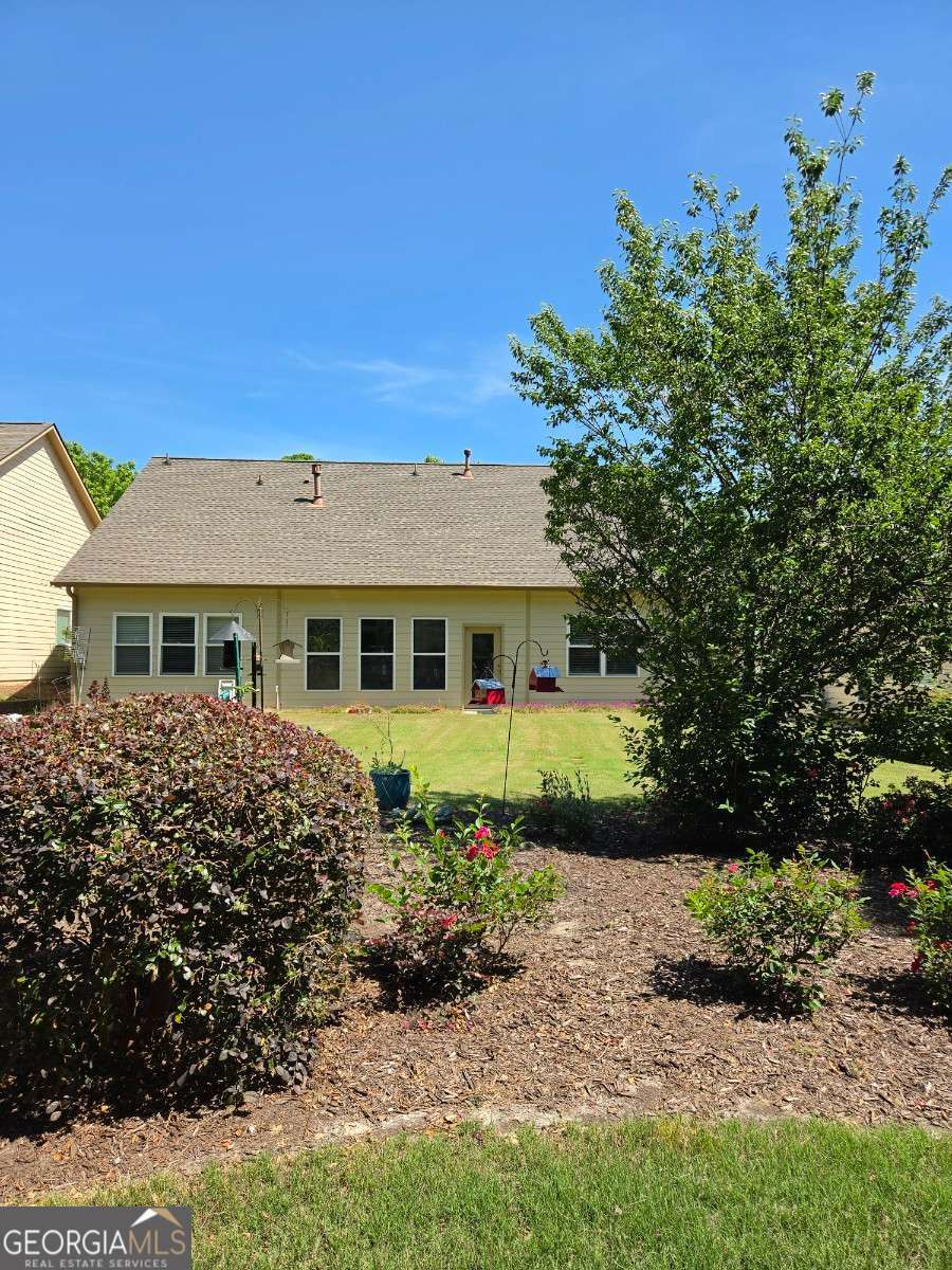 1724 Willoughby Drive Buford GA 30519