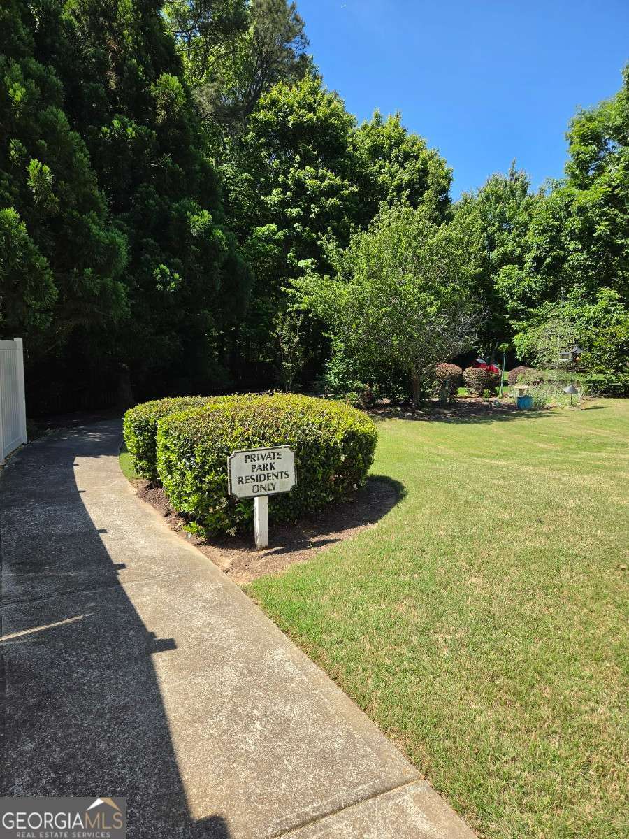 1724 Willoughby Drive Buford GA 30519