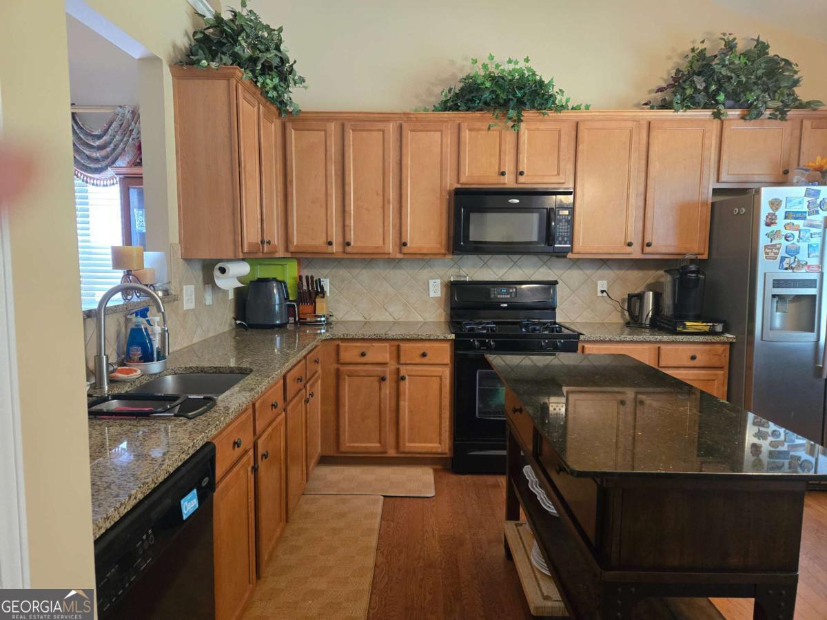 1724 Willoughby Drive Buford GA 30519