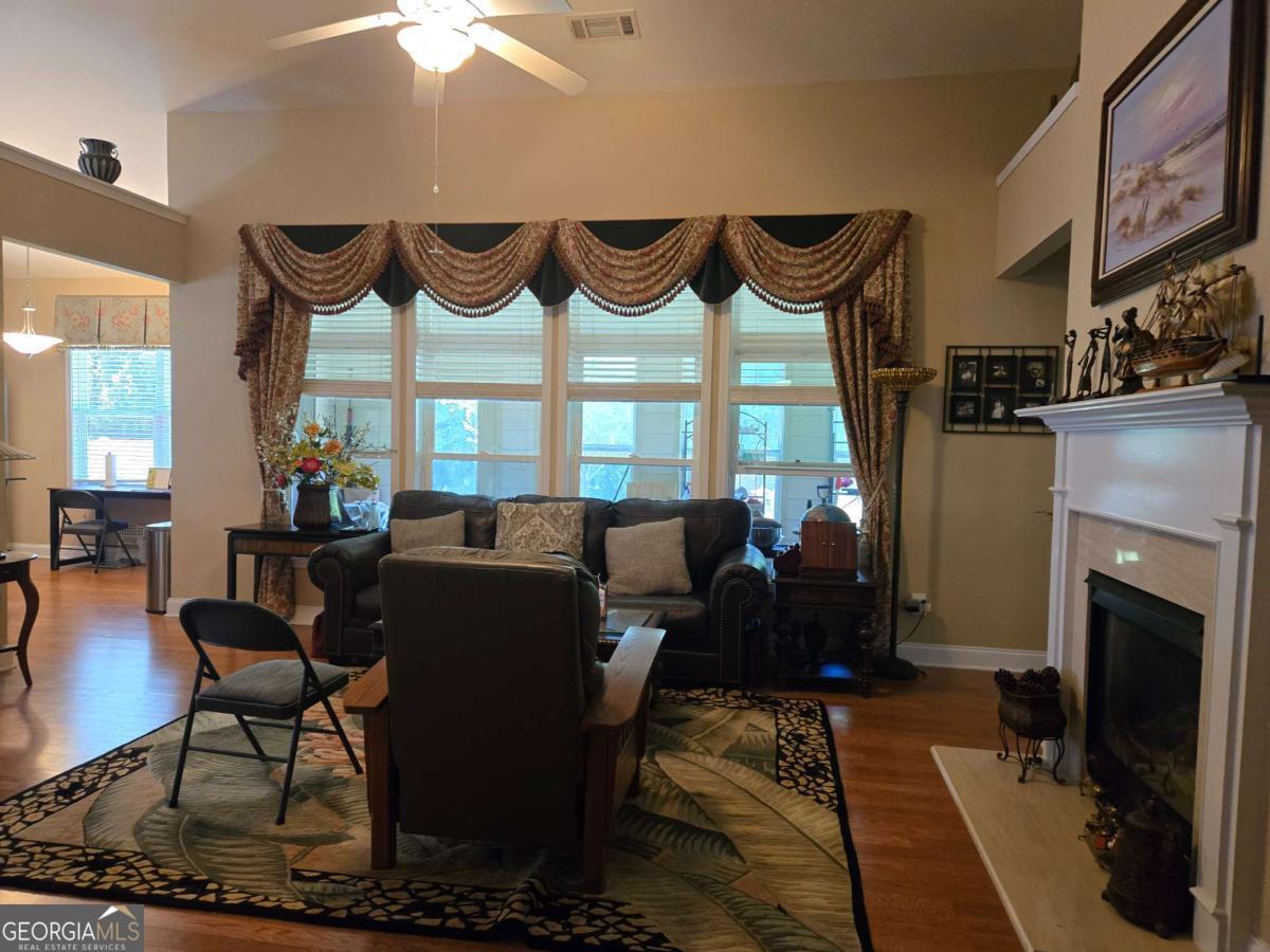 1724 Willoughby Drive Buford GA 30519