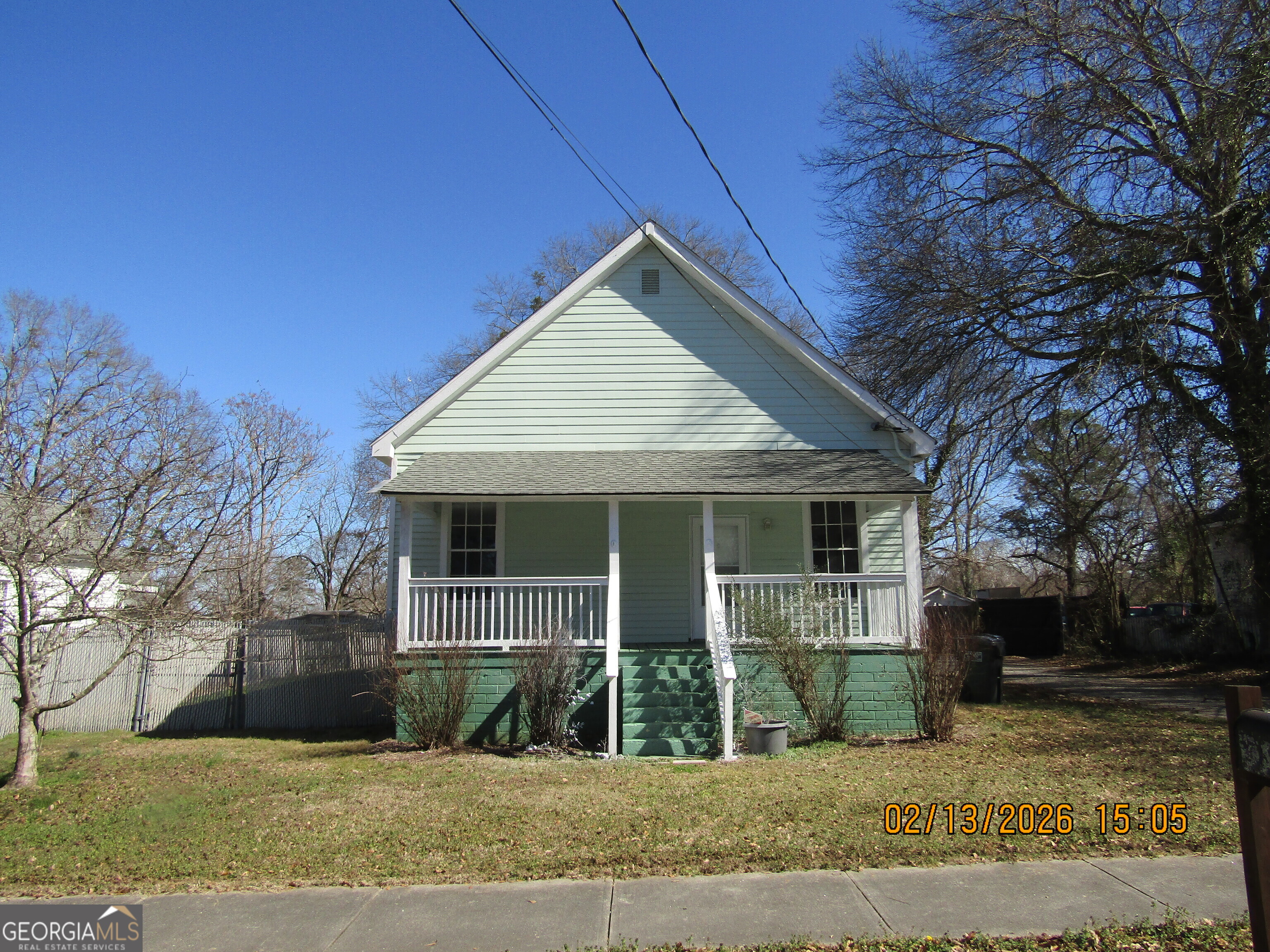 1645 Main Street NE Conyers GA 30012