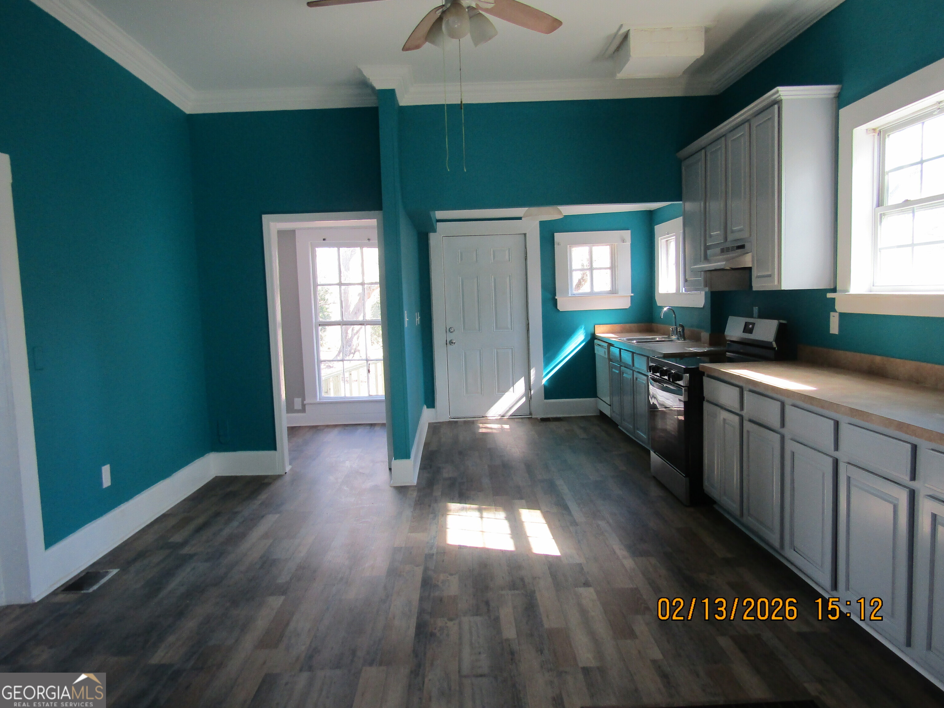 1645 Main Street NE Conyers GA 30012