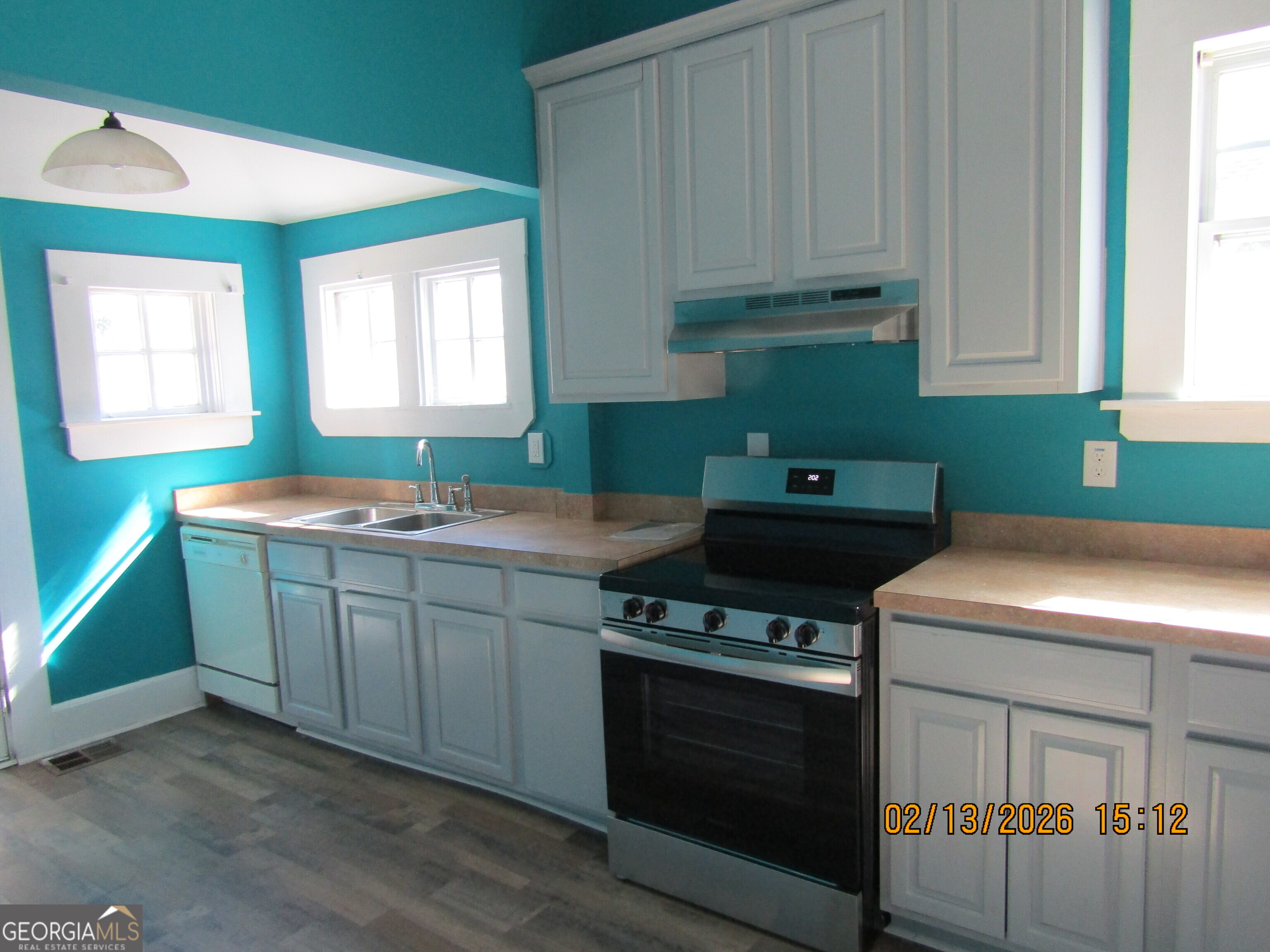1645 Main Street NE Conyers GA 30012