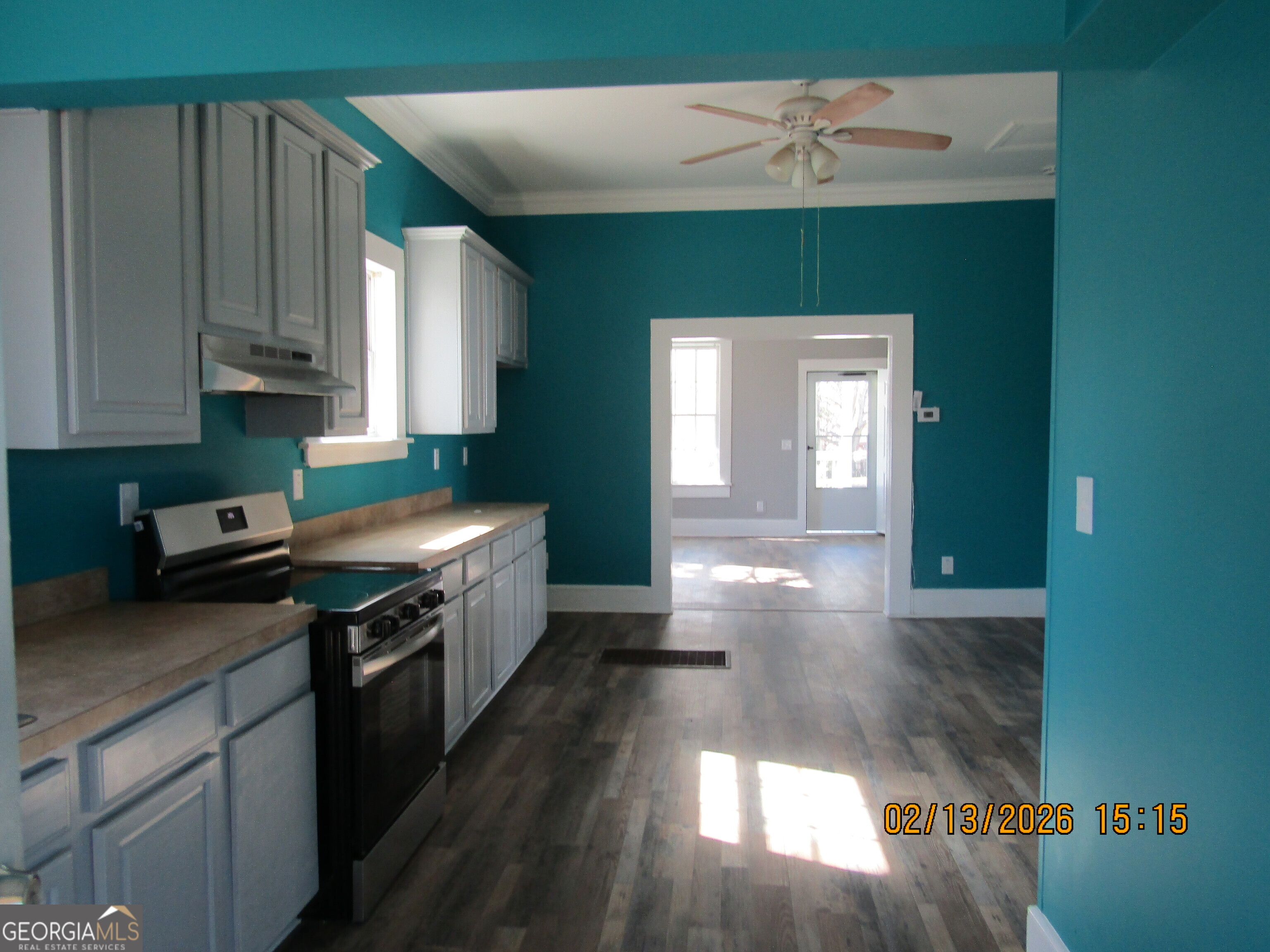 1645 Main Street NE Conyers GA 30012