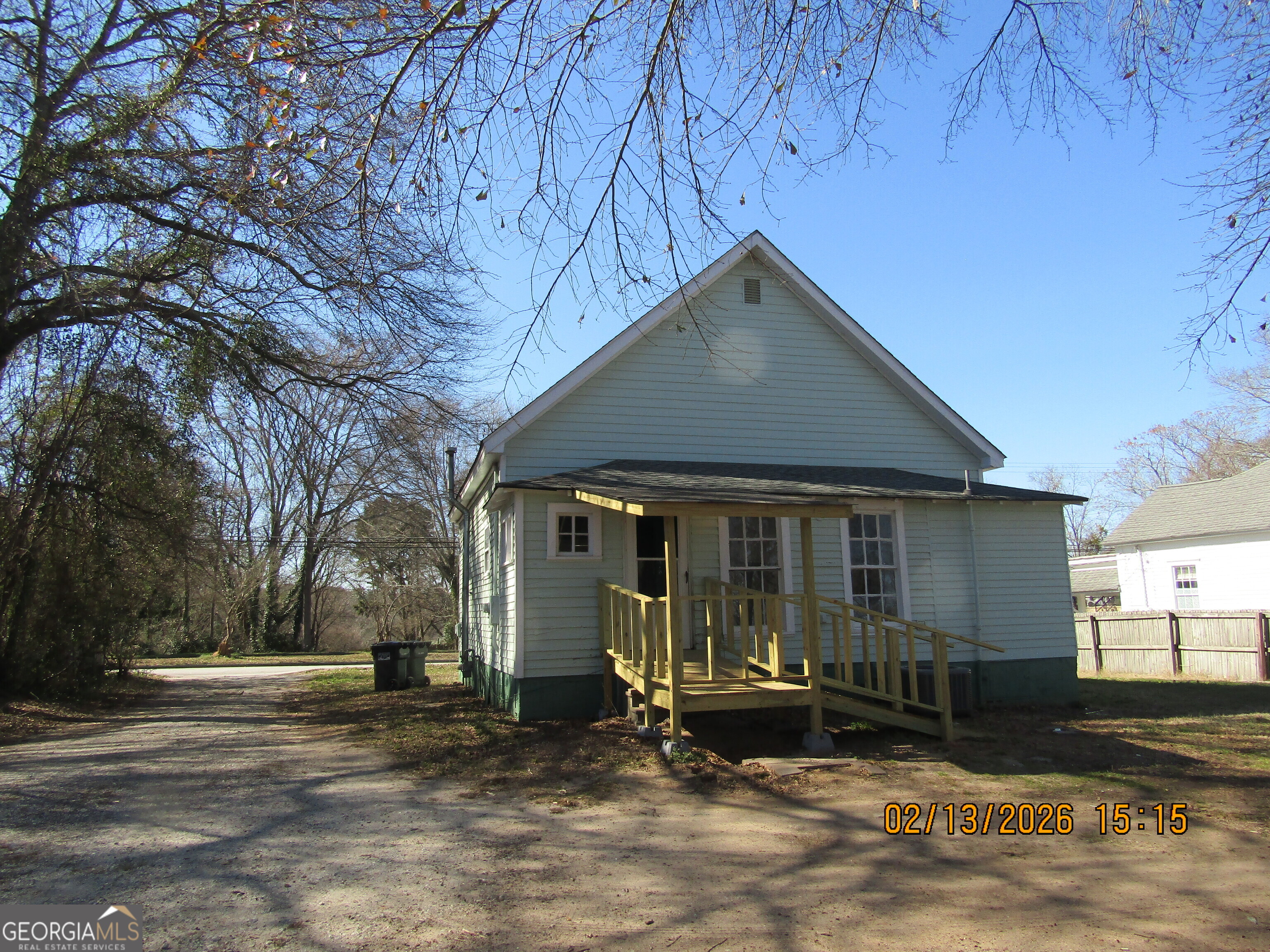 1645 Main Street NE Conyers GA 30012
