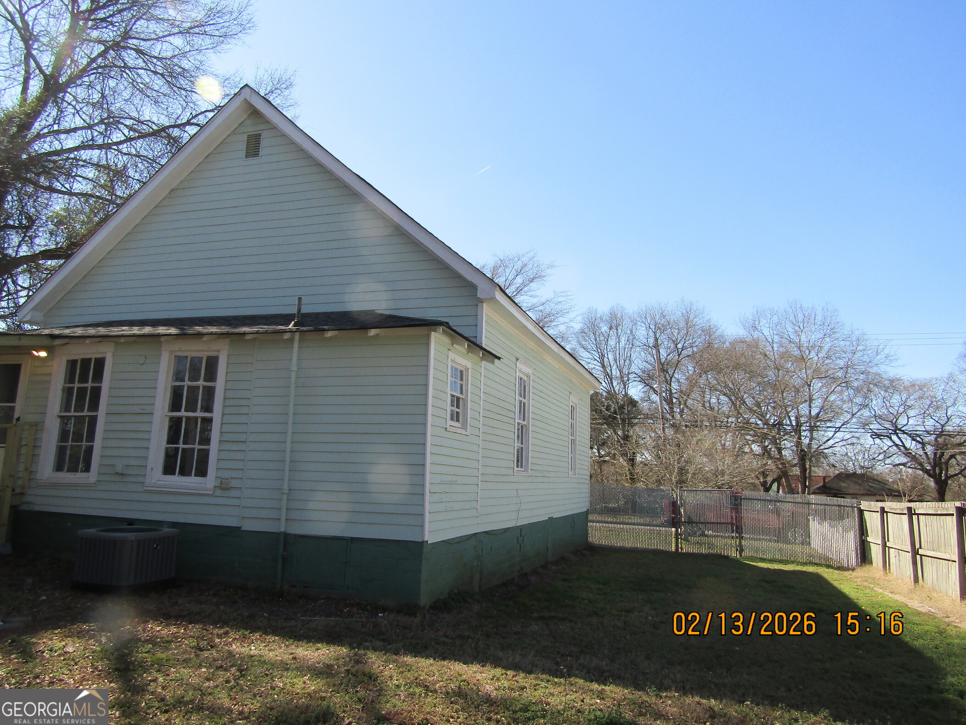 1645 Main Street NE Conyers GA 30012
