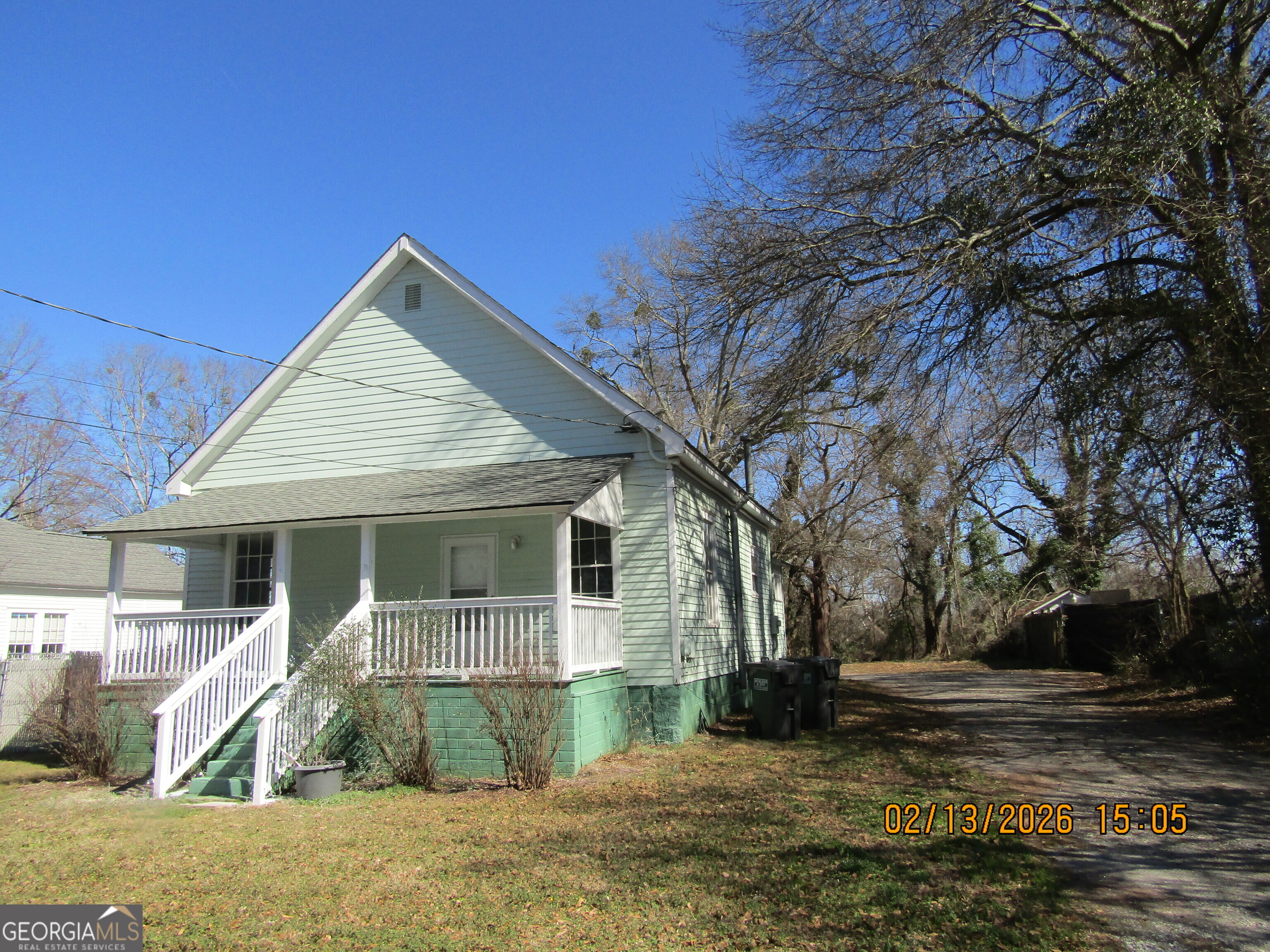 1645 Main Street NE Conyers GA 30012