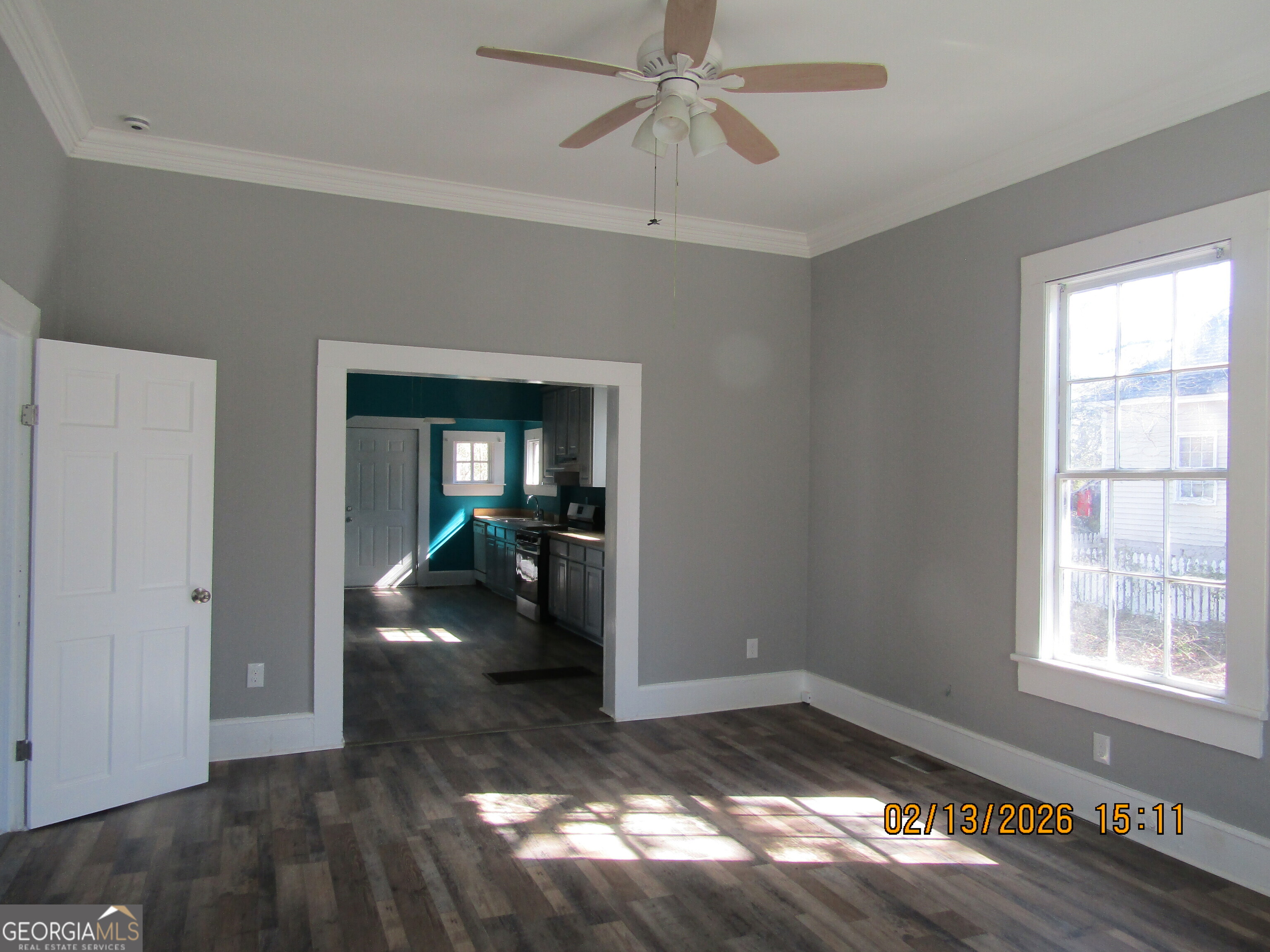 1645 Main Street NE Conyers GA 30012
