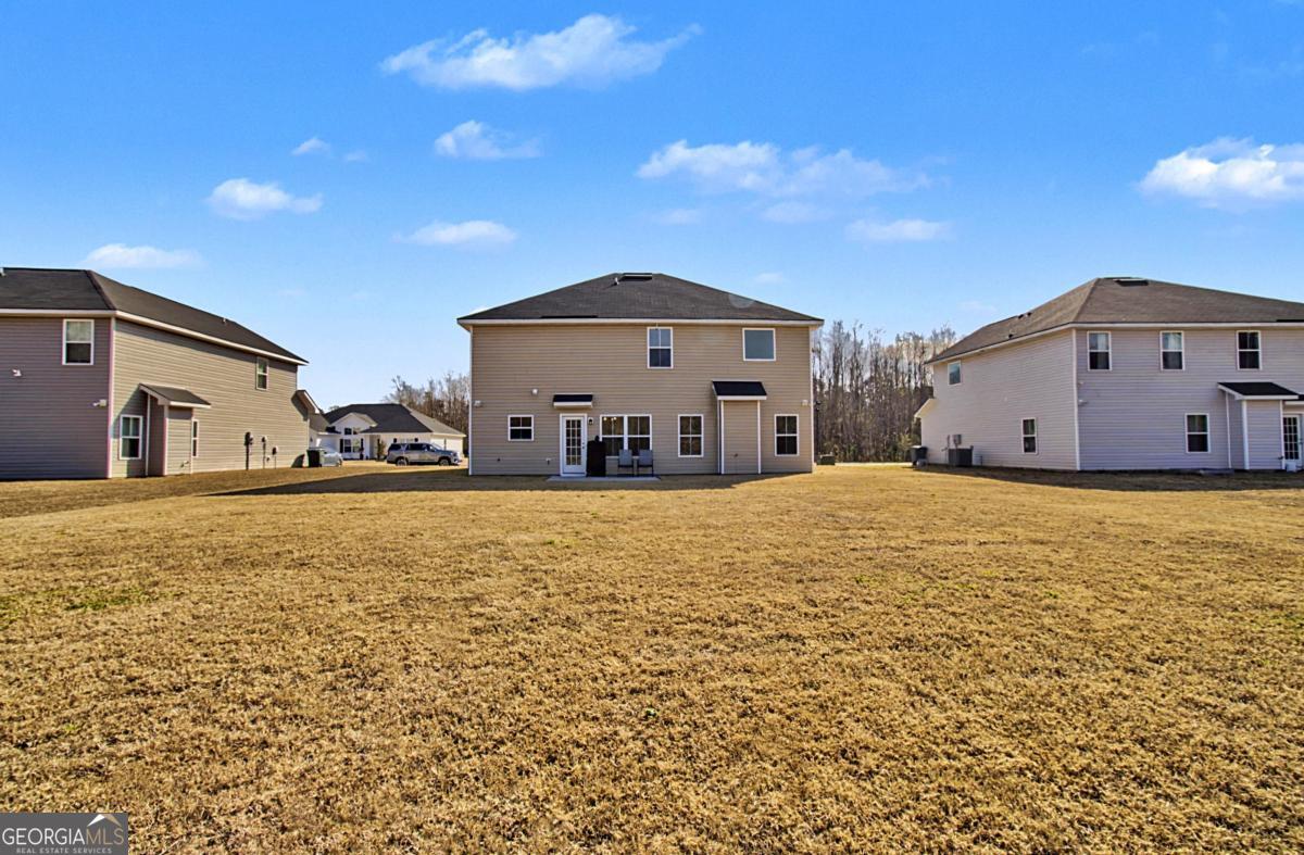 912 Meloney Drive Hinesville GA 31313