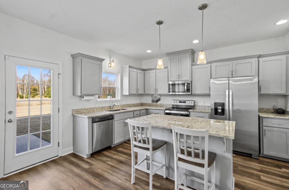 912 Meloney Drive Hinesville GA 31313
