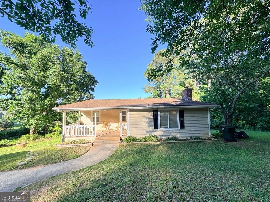 5079 Hudson Road Loganville GA 30052