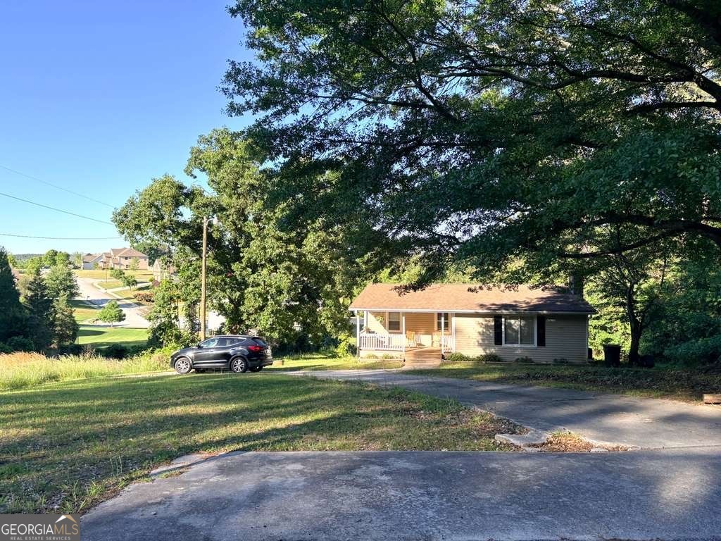 5079 Hudson Road Loganville GA 30052
