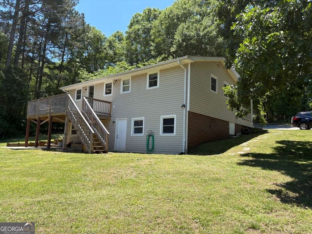 5079 Hudson Road Loganville GA 30052