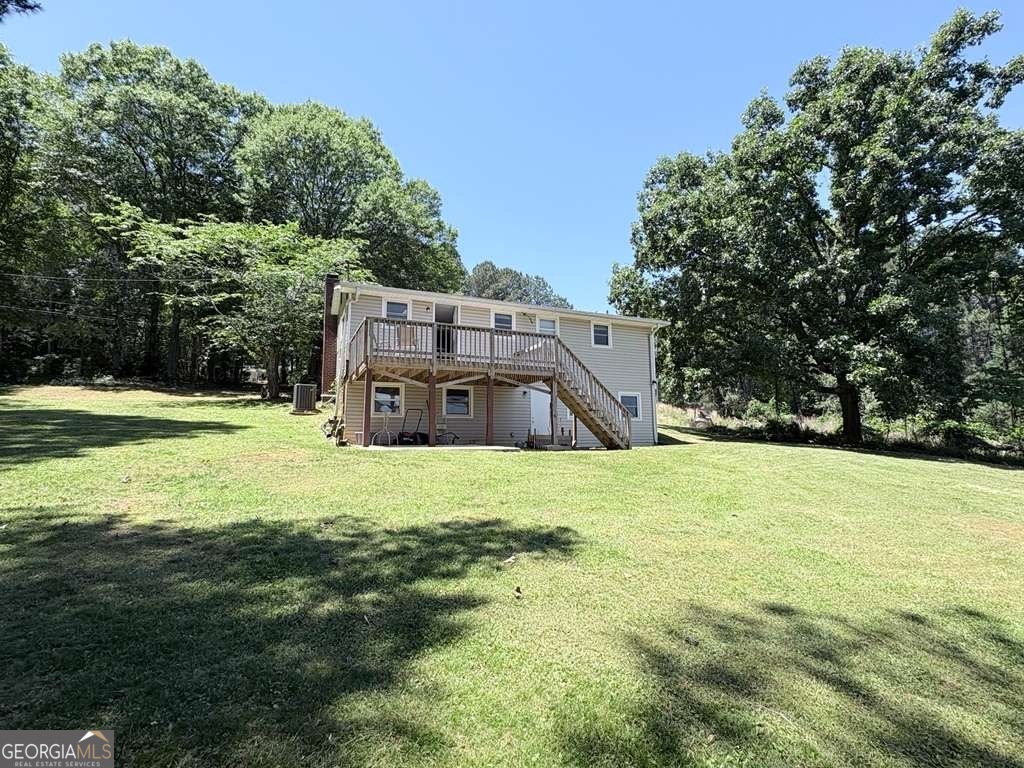 5079 Hudson Road Loganville GA 30052