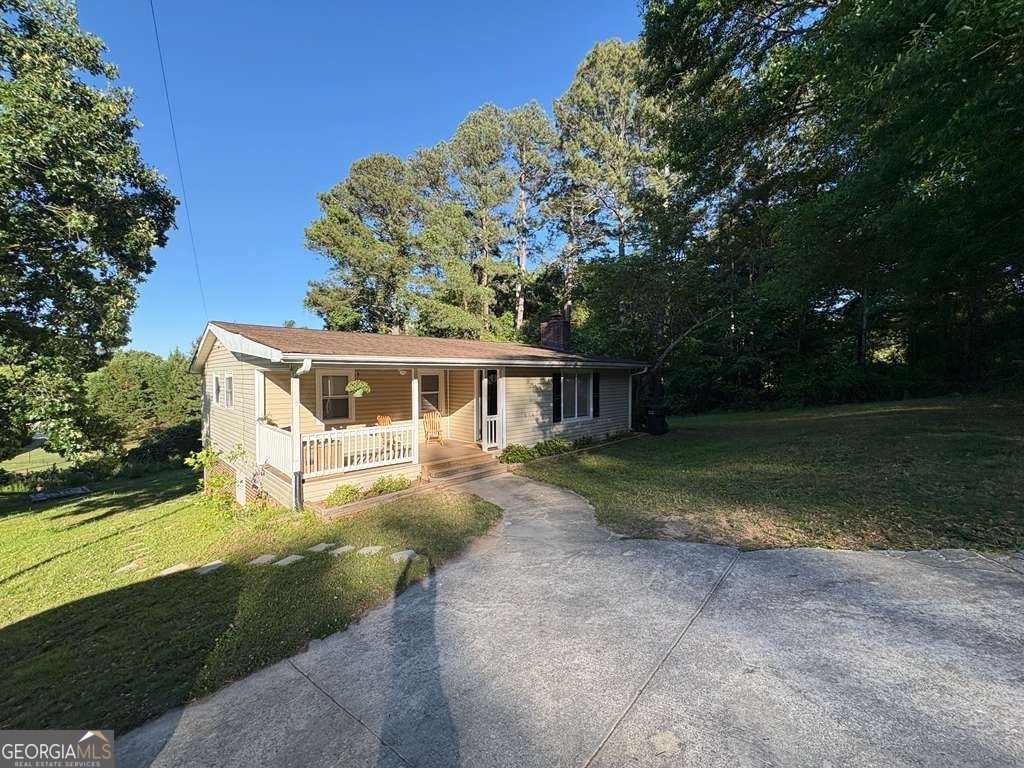 5079 Hudson Road Loganville GA 30052