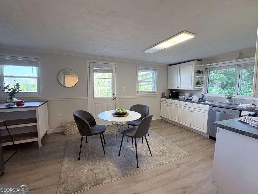 5079 Hudson Road Loganville GA 30052