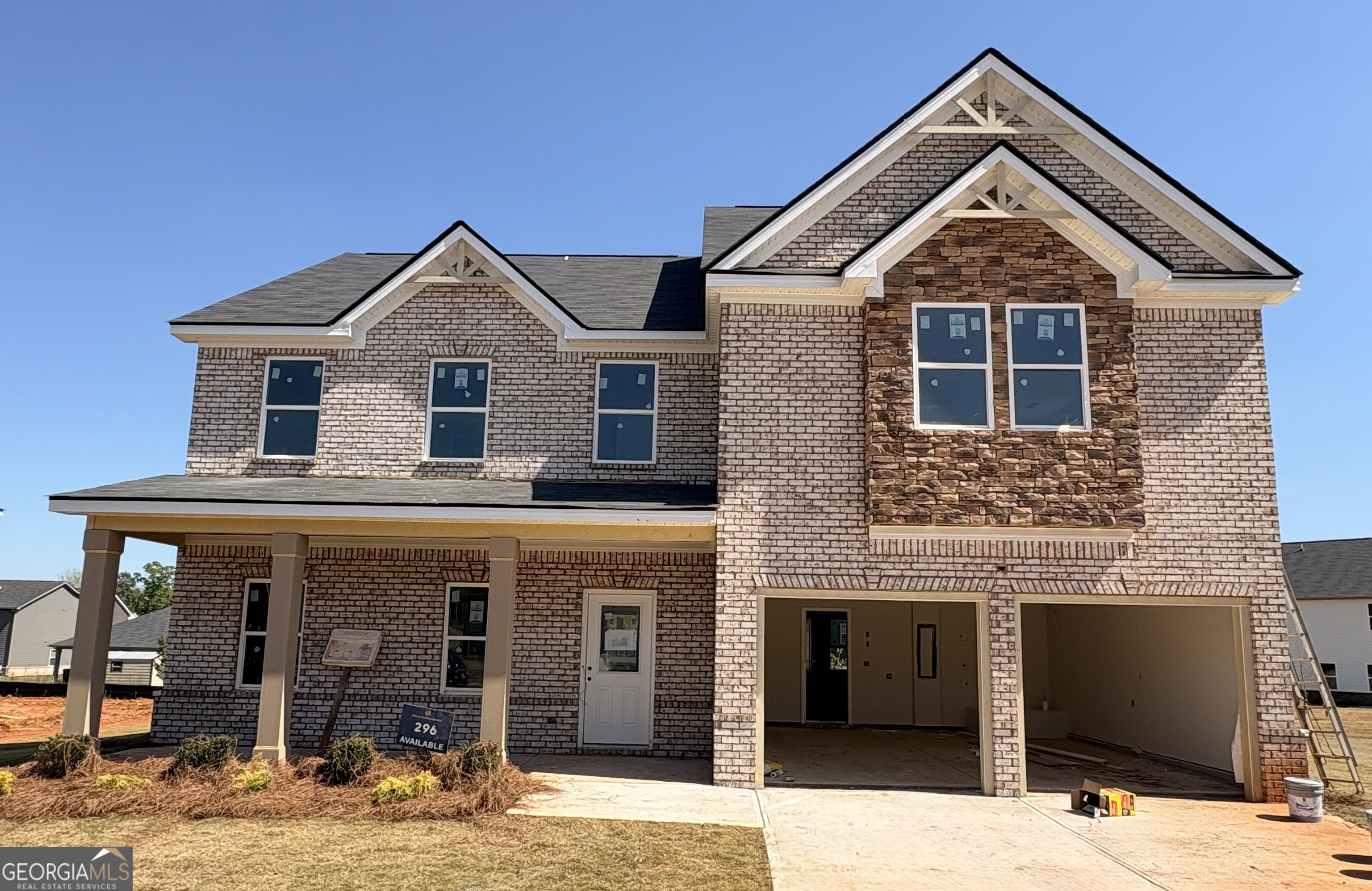 723 Coneflower Way Mcdonough GA 30253