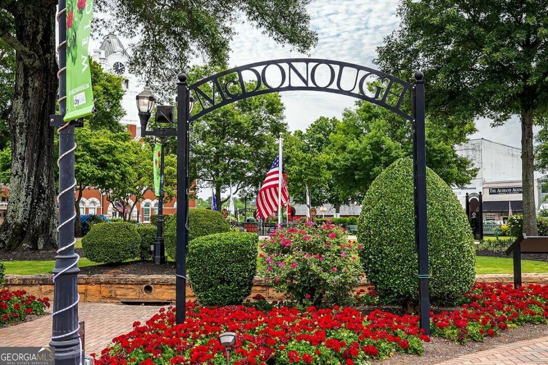 723 Coneflower Way Mcdonough GA 30253