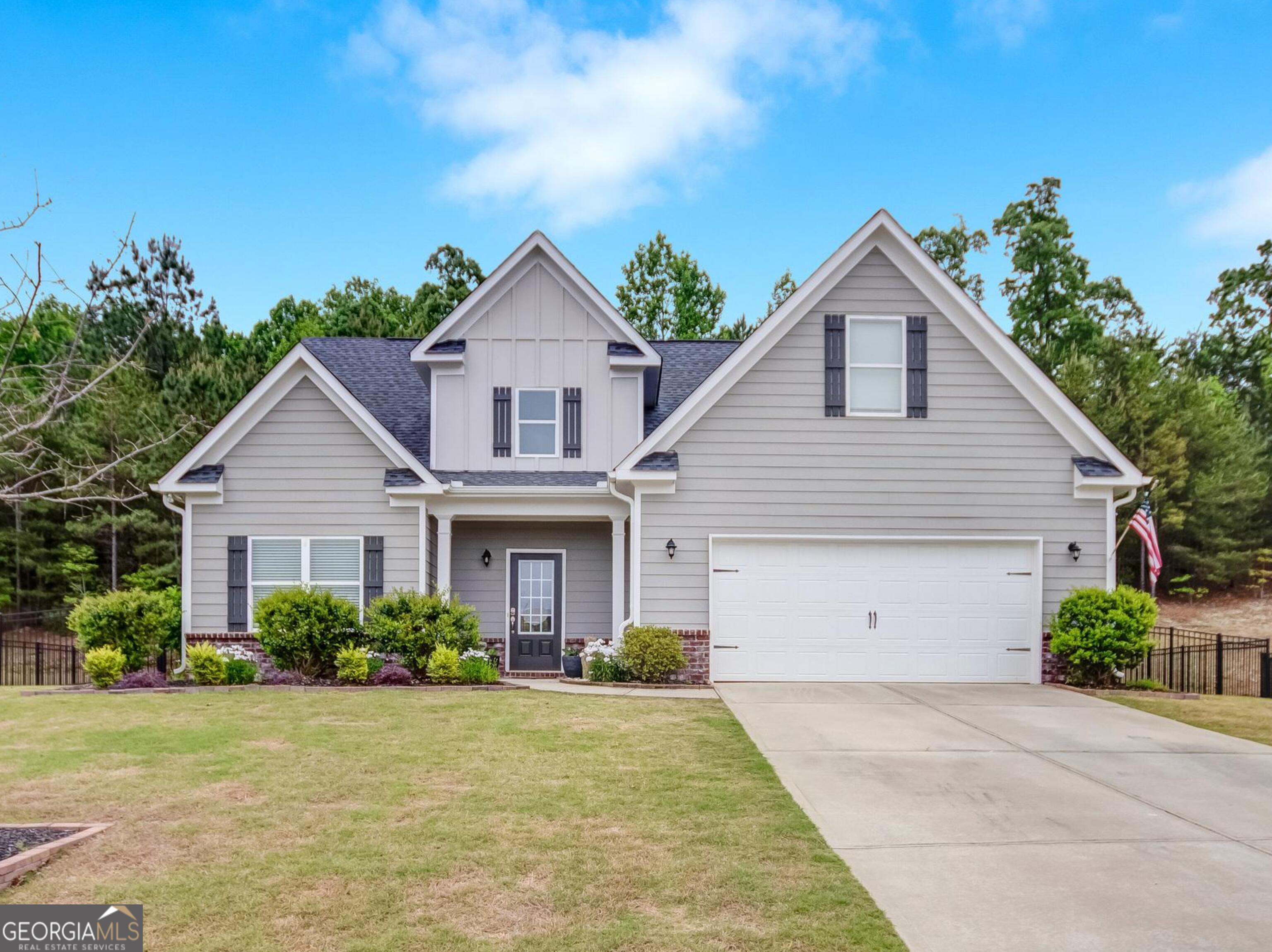 554 Huntington Lane Cornelia GA 30531