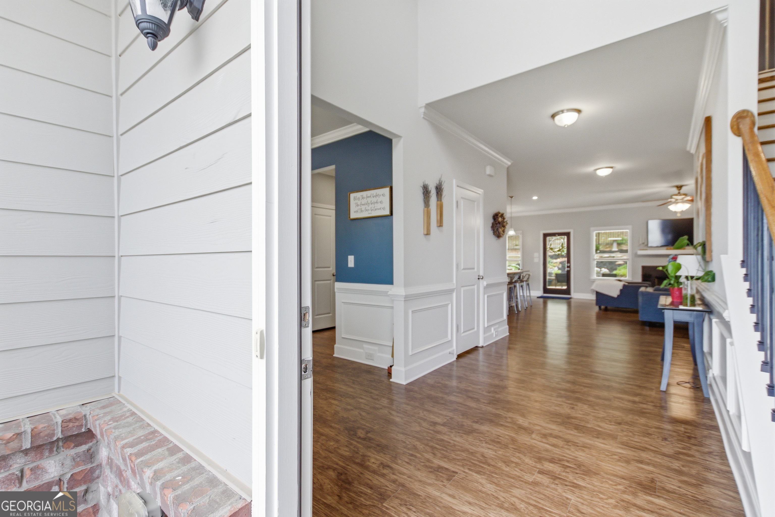 554 Huntington Lane Cornelia GA 30531