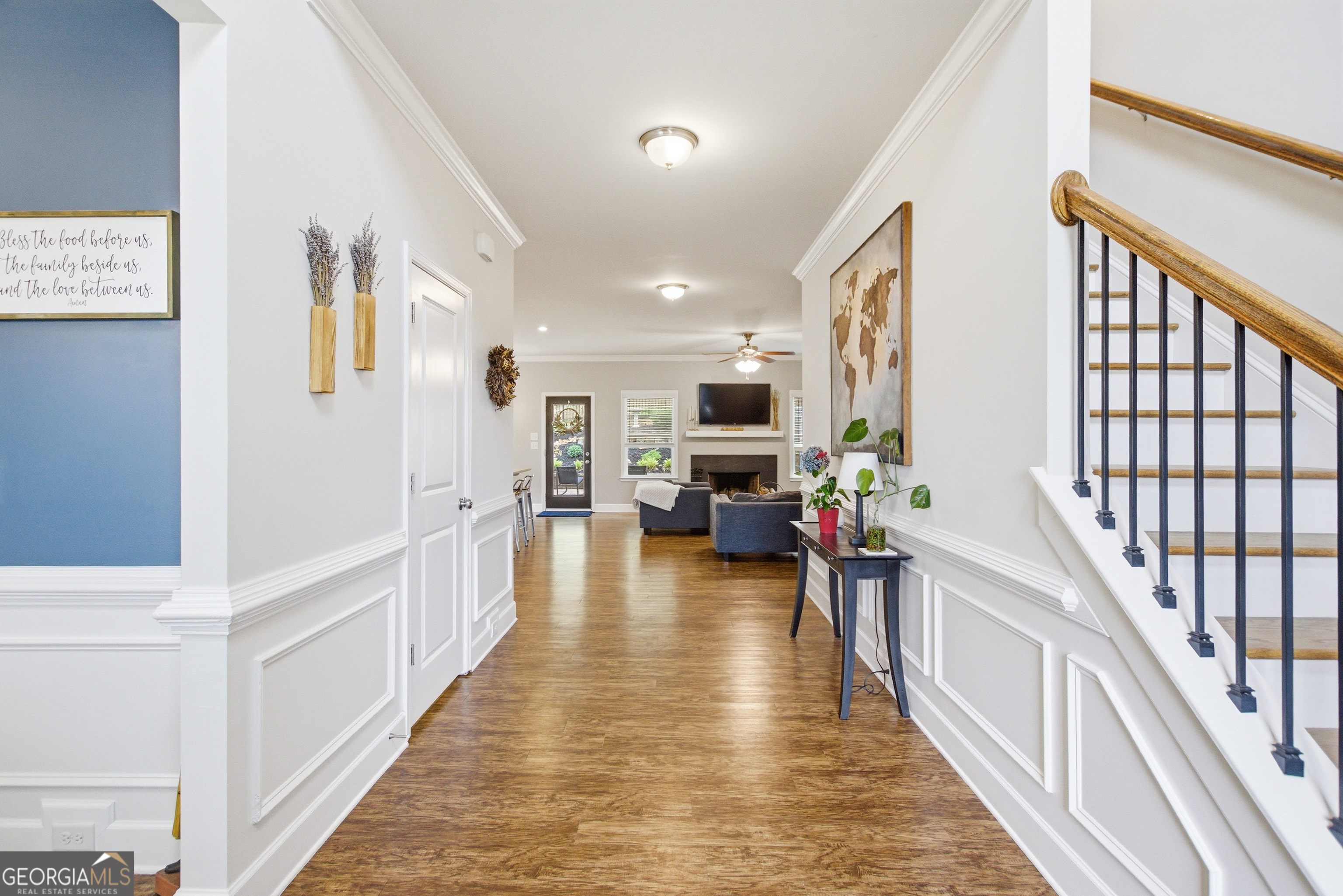 554 Huntington Lane Cornelia GA 30531