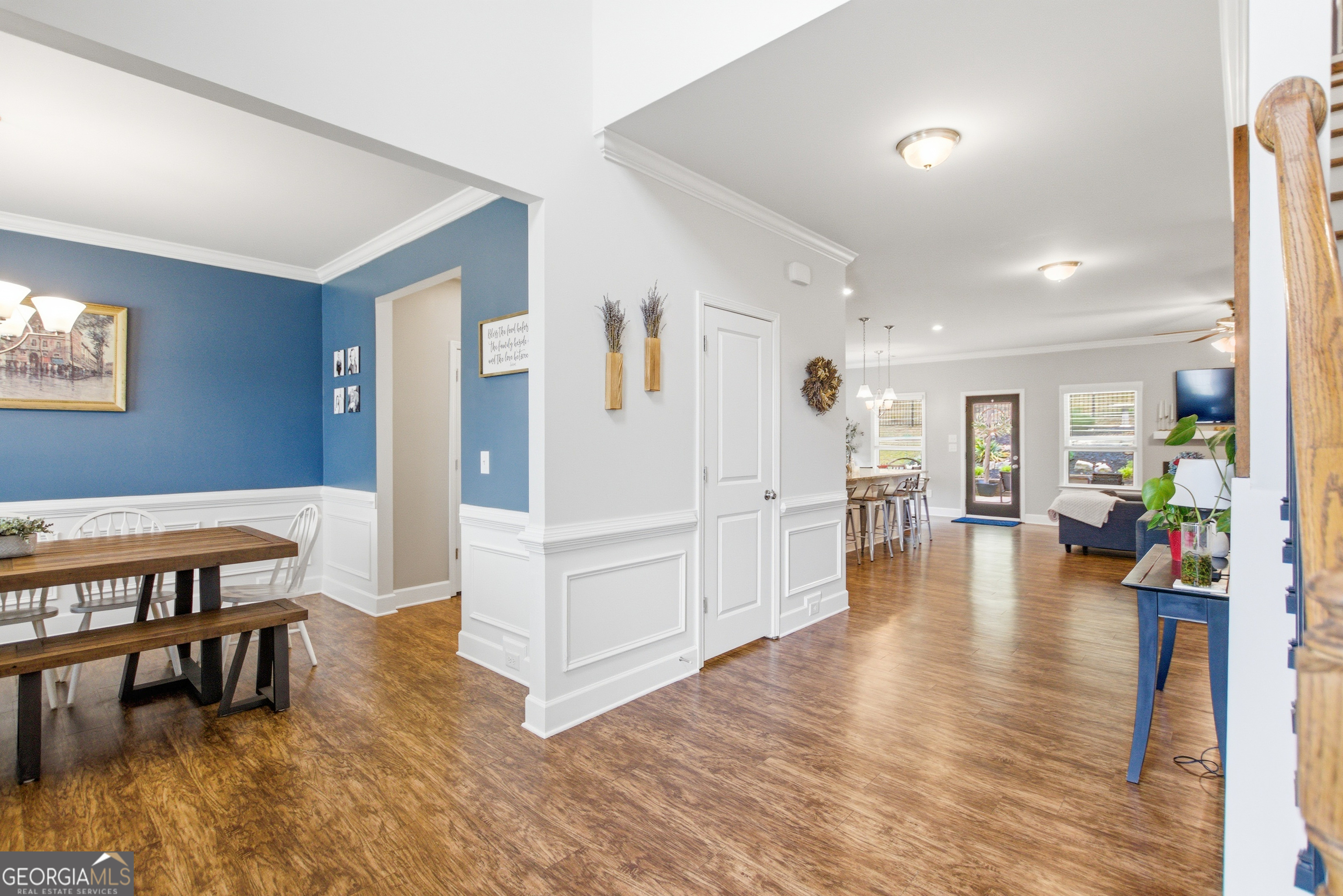 554 Huntington Lane Cornelia GA 30531