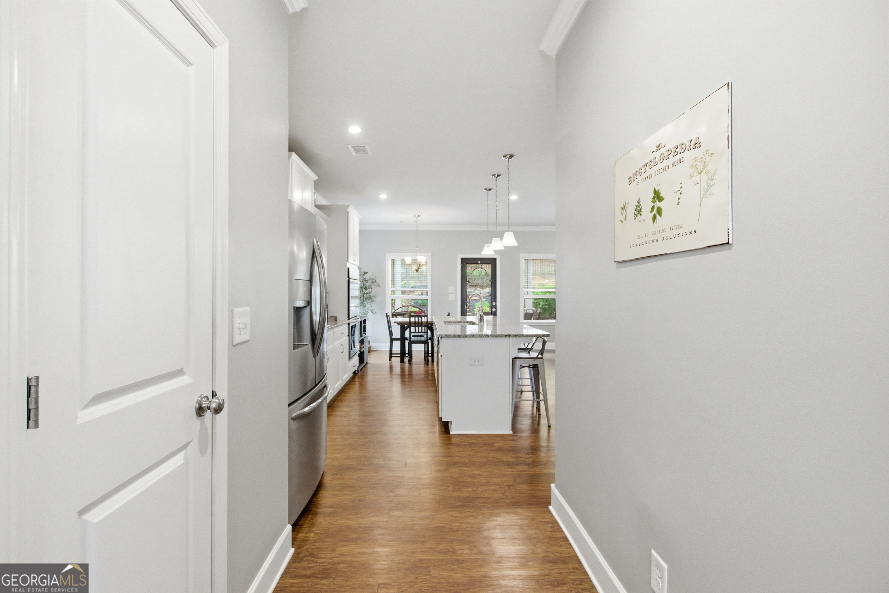 554 Huntington Lane Cornelia GA 30531