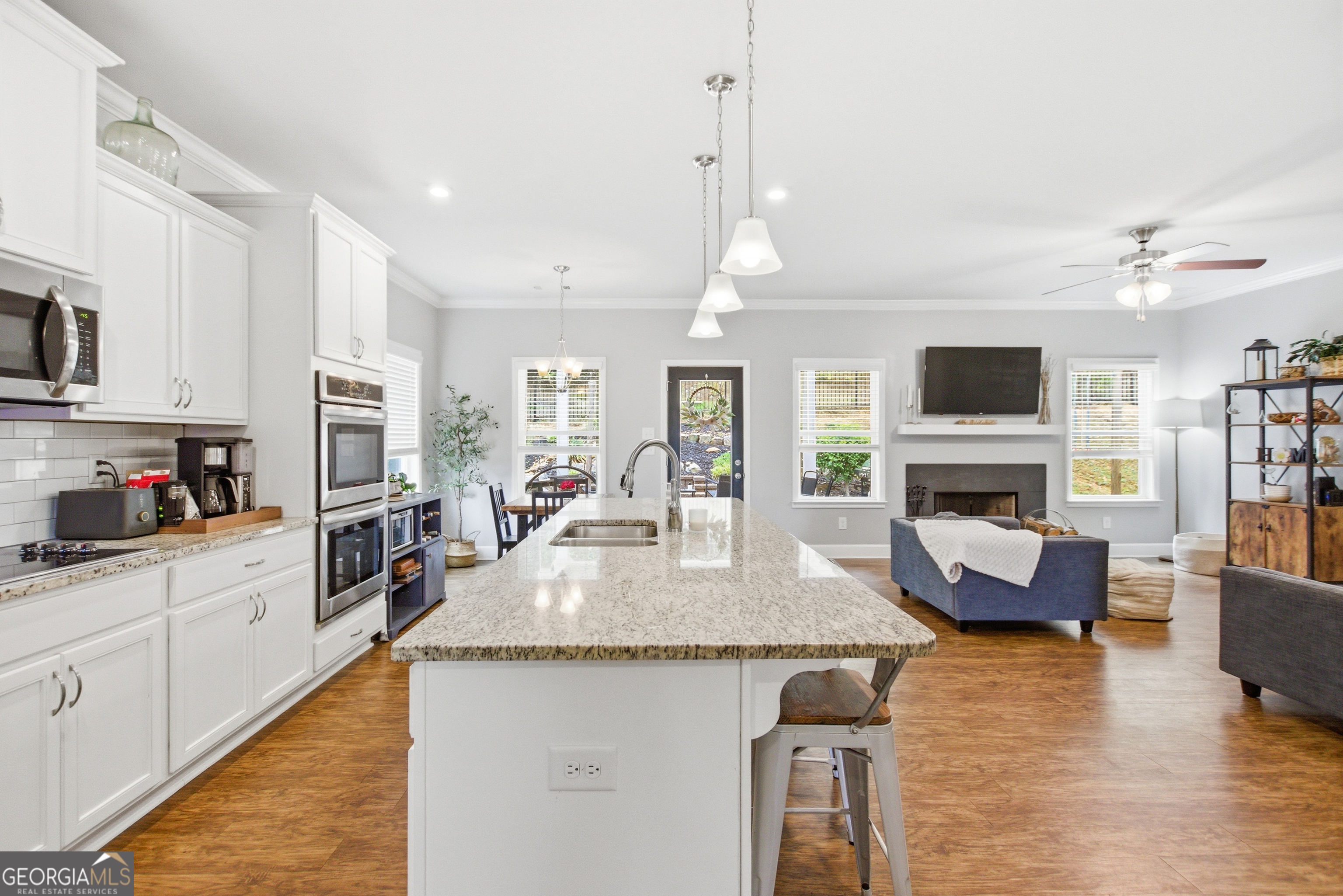 554 Huntington Lane Cornelia GA 30531