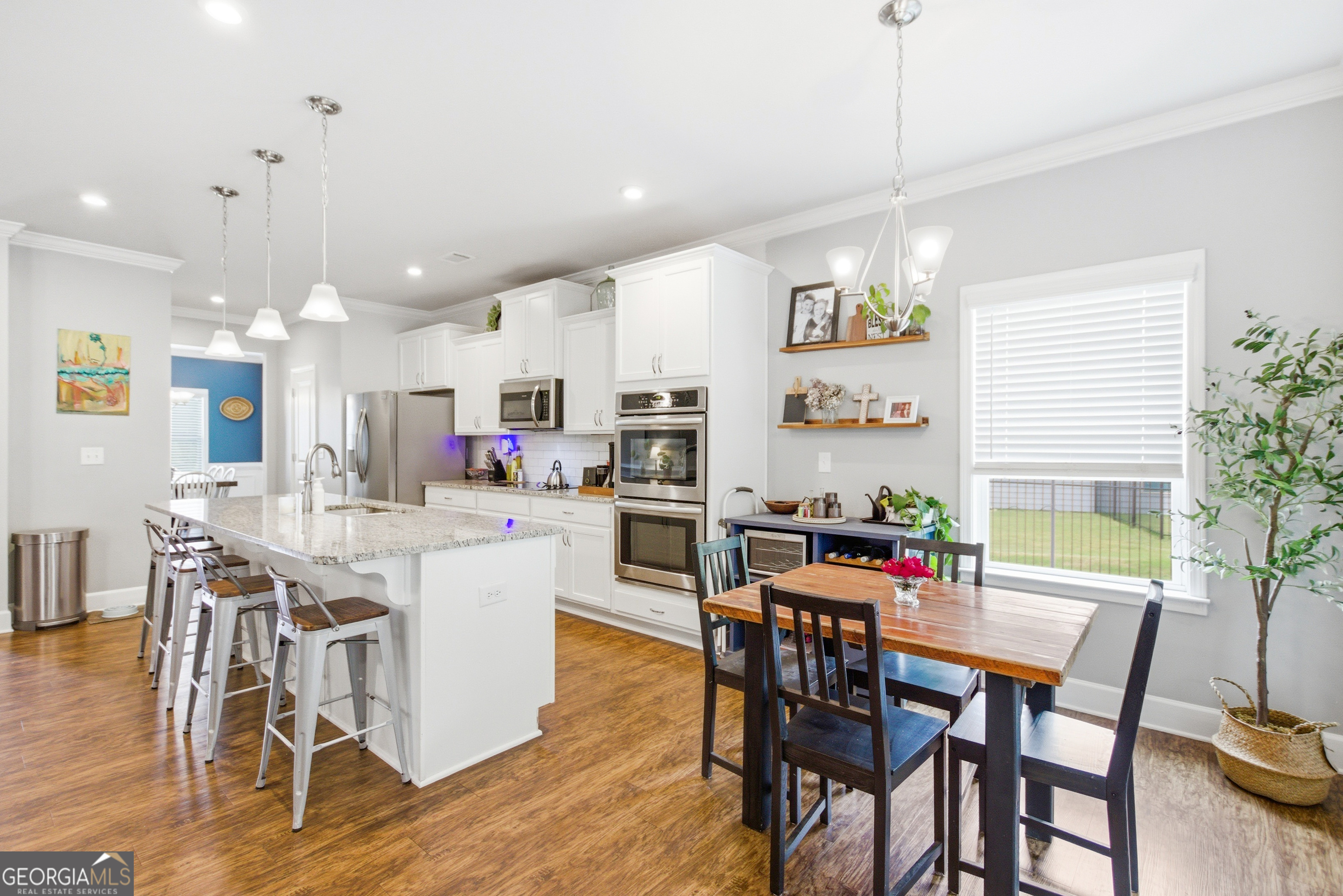 554 Huntington Lane Cornelia GA 30531