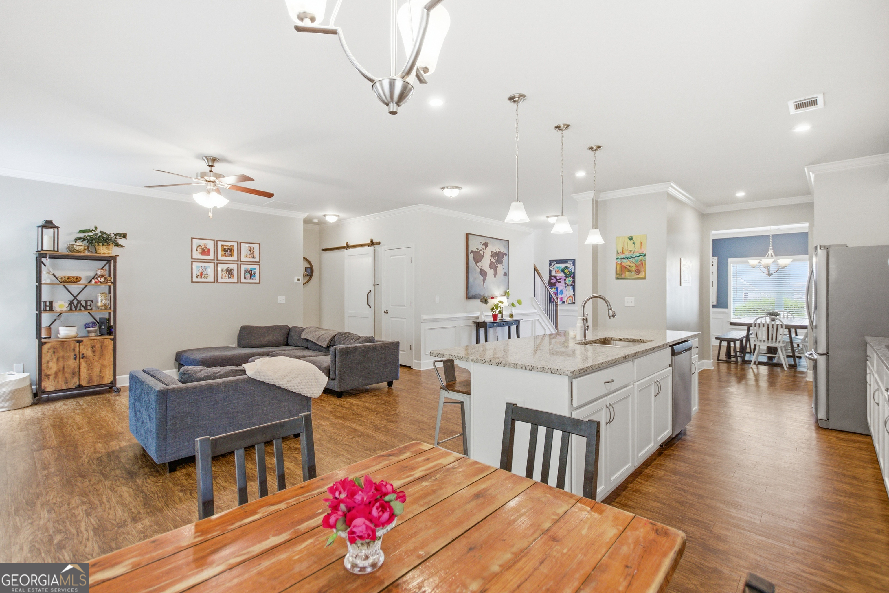 554 Huntington Lane Cornelia GA 30531