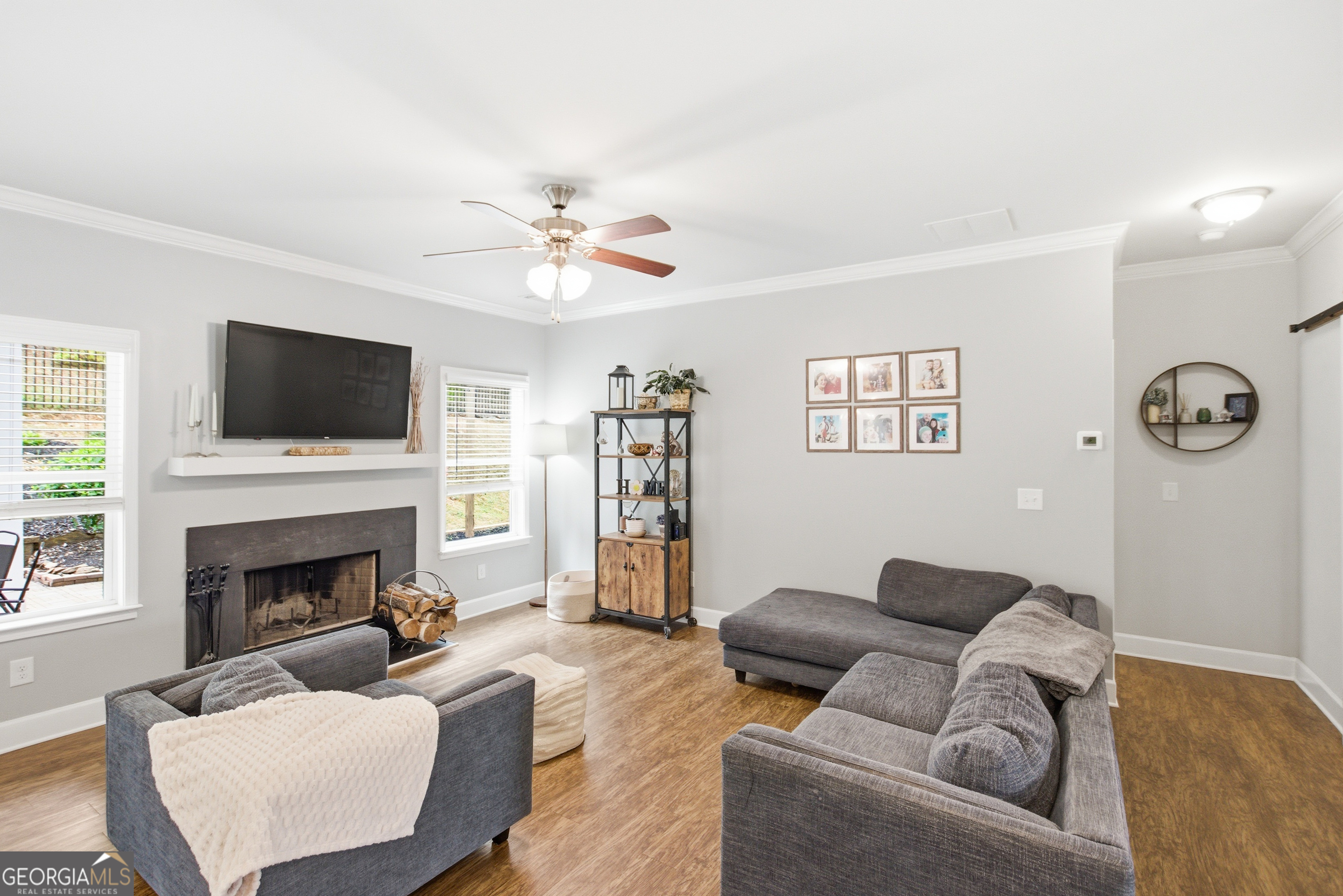 554 Huntington Lane Cornelia GA 30531